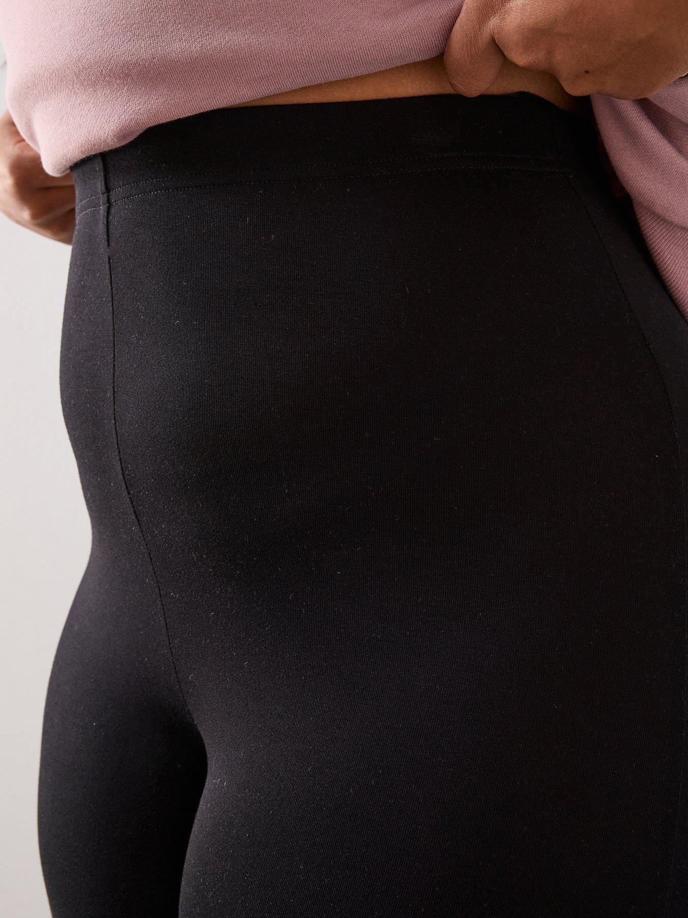  image of the-very-collection-curve-the-curve-essential-legging