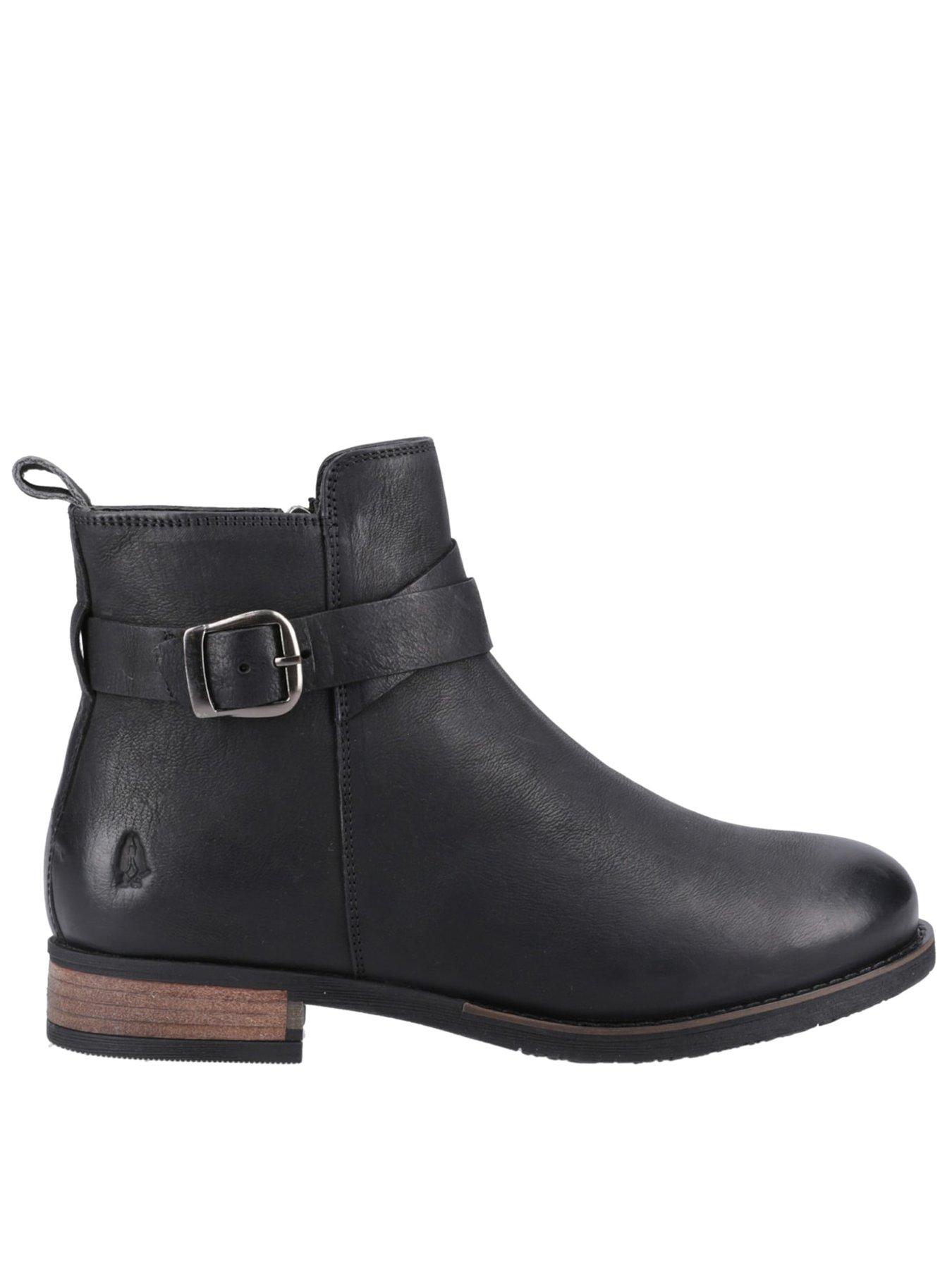 undefined Elise Buckle Boot
