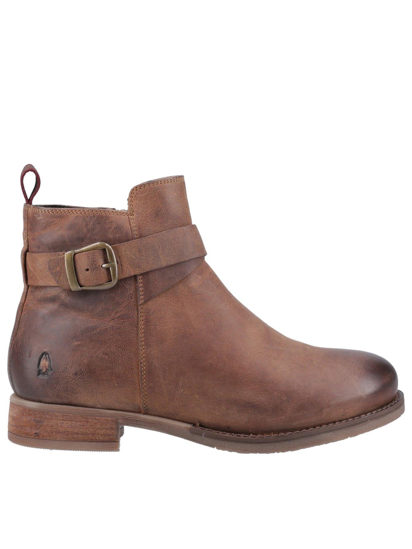 undefined Elise Buckle Boot