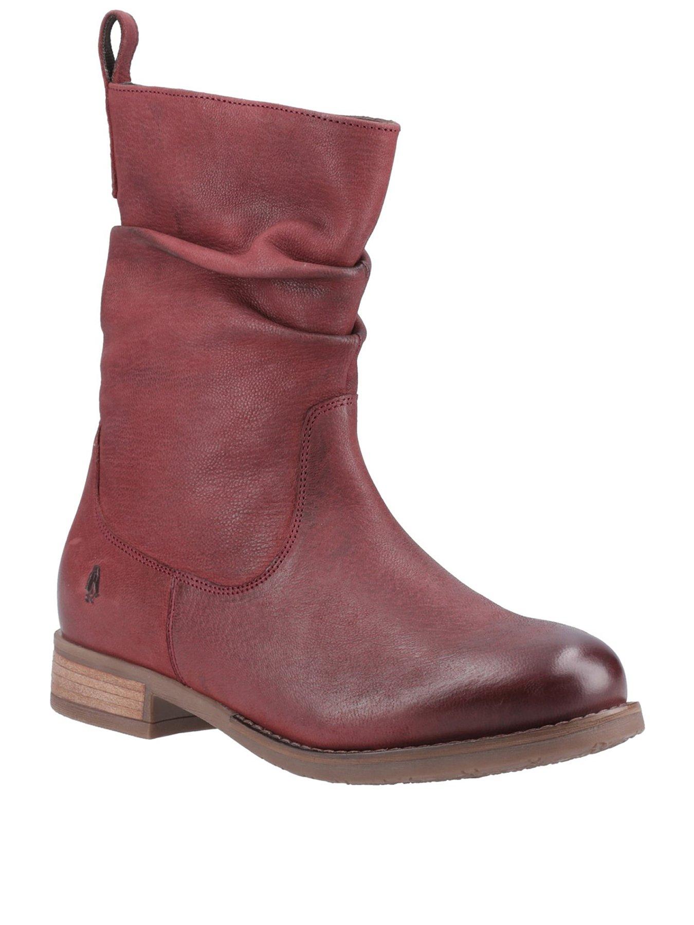 Image 2 of 5 of Hush Puppies Emilia Boot