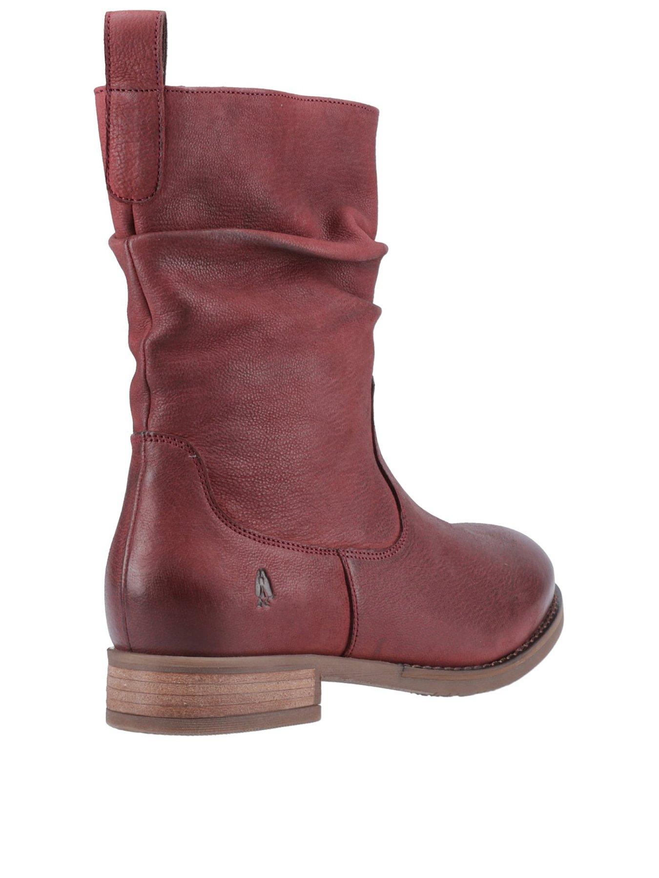 Image 3 of 5 of Hush Puppies Emilia Boot