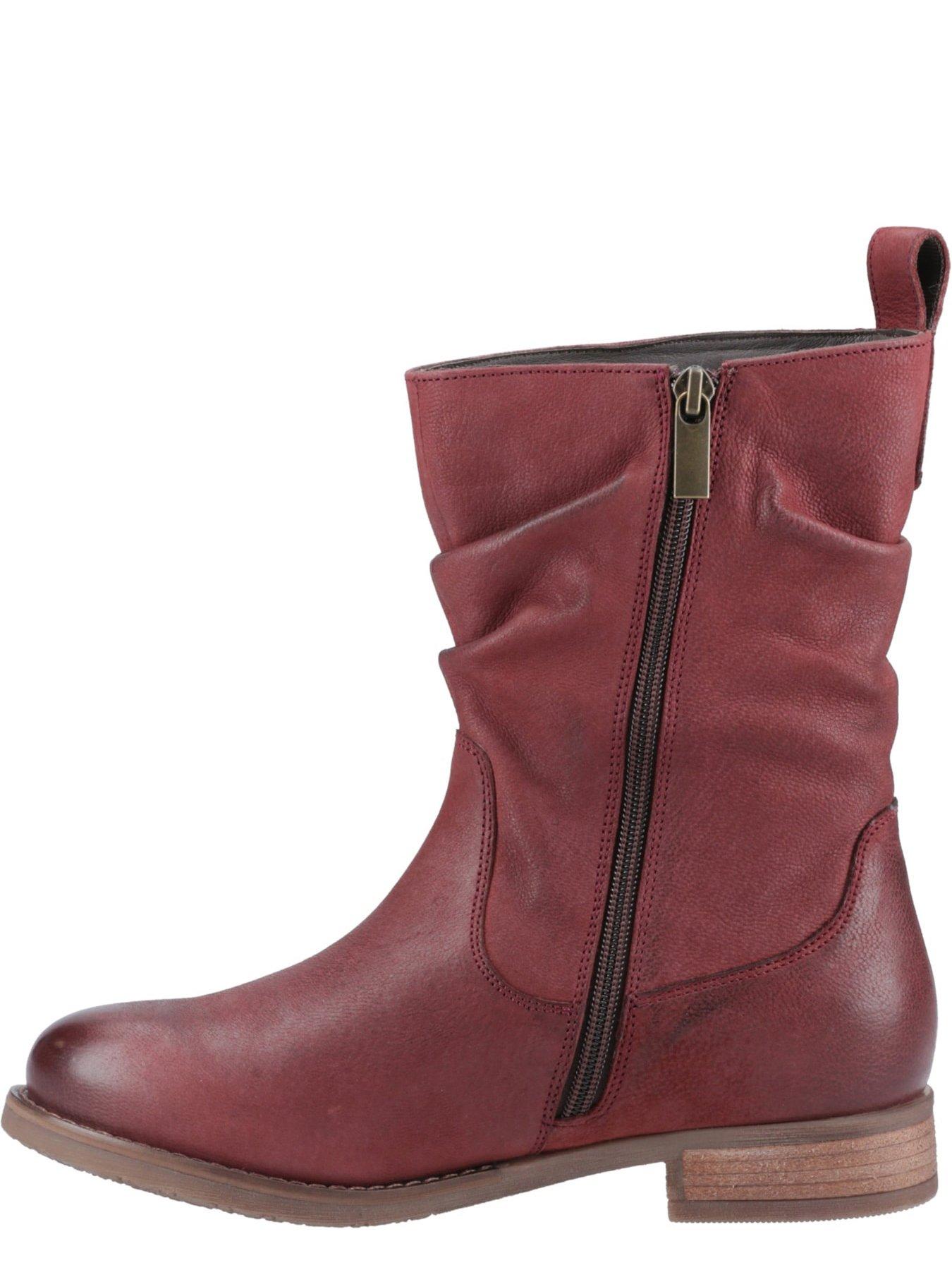 Image 4 of 5 of Hush Puppies Emilia Boot