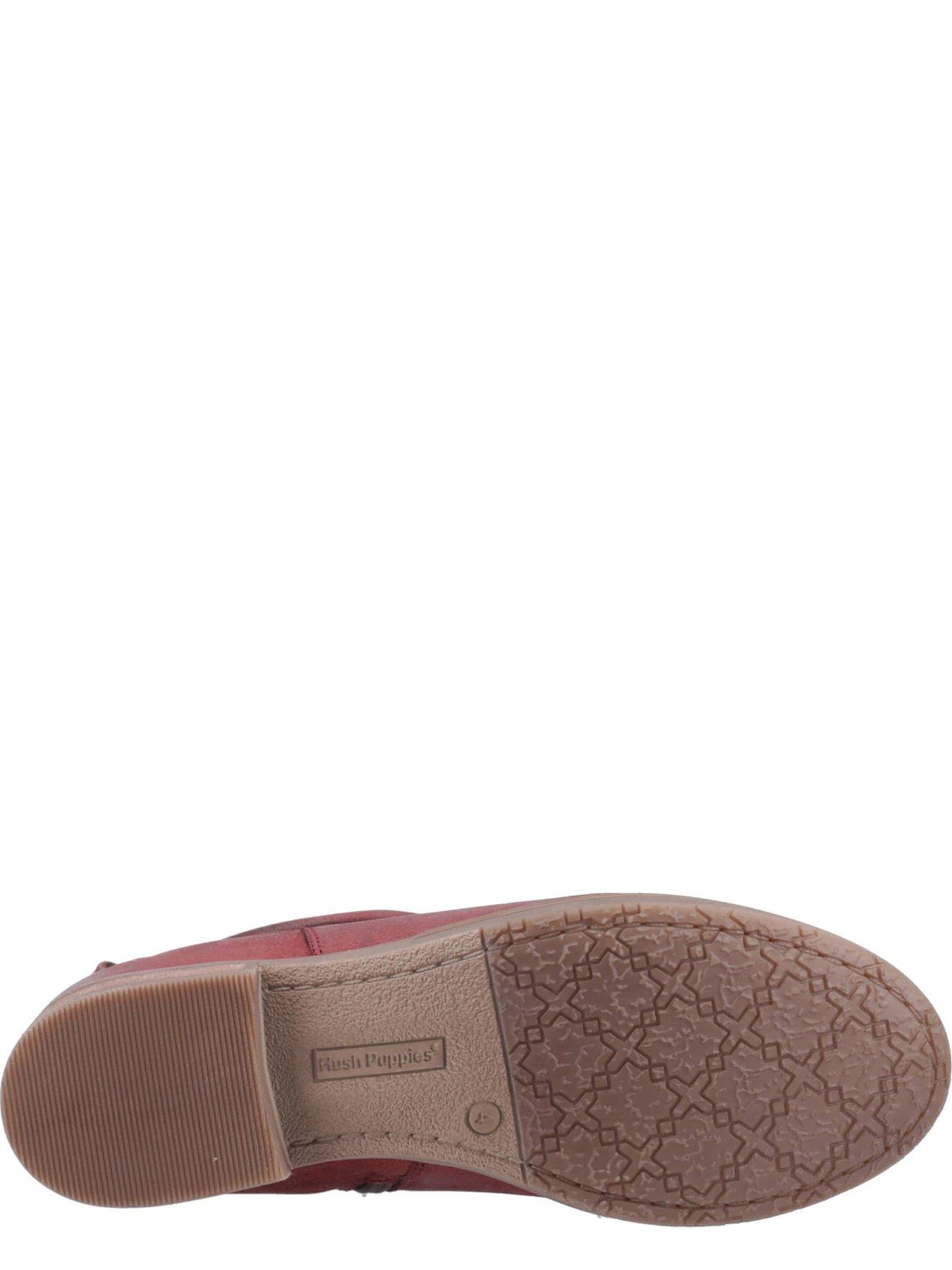 Image 5 of 5 of Hush Puppies Emilia Boot