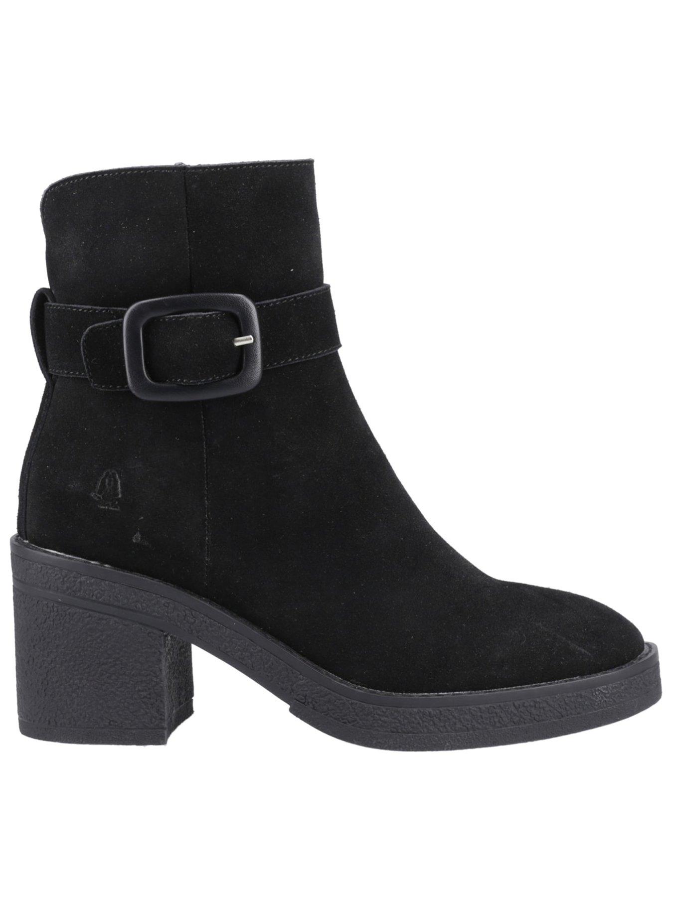 undefined Fearne Buckle Boot