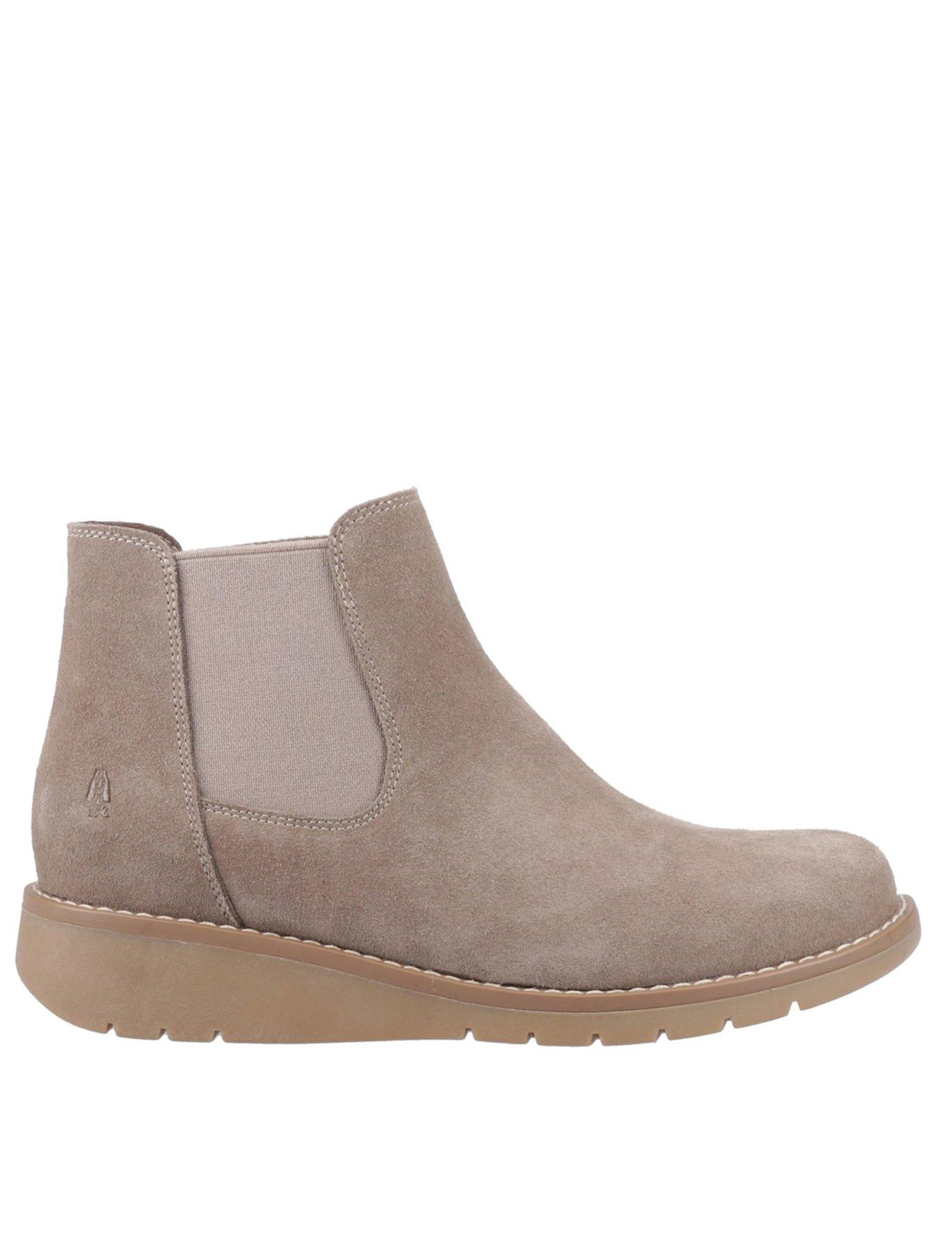 undefined Leonie Suede Boot