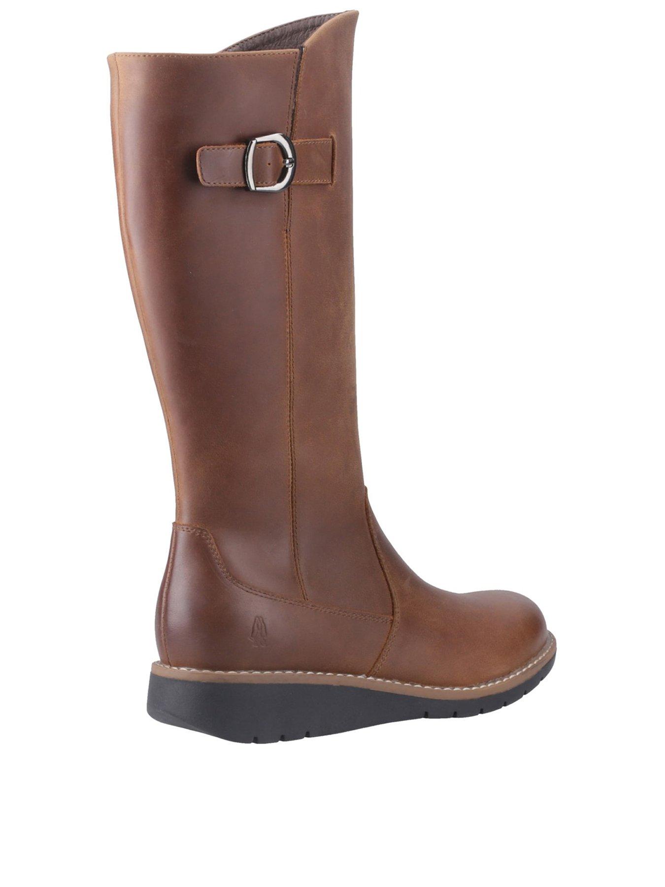 Image 3 of 5 of Hush Puppies Luna Long Boot