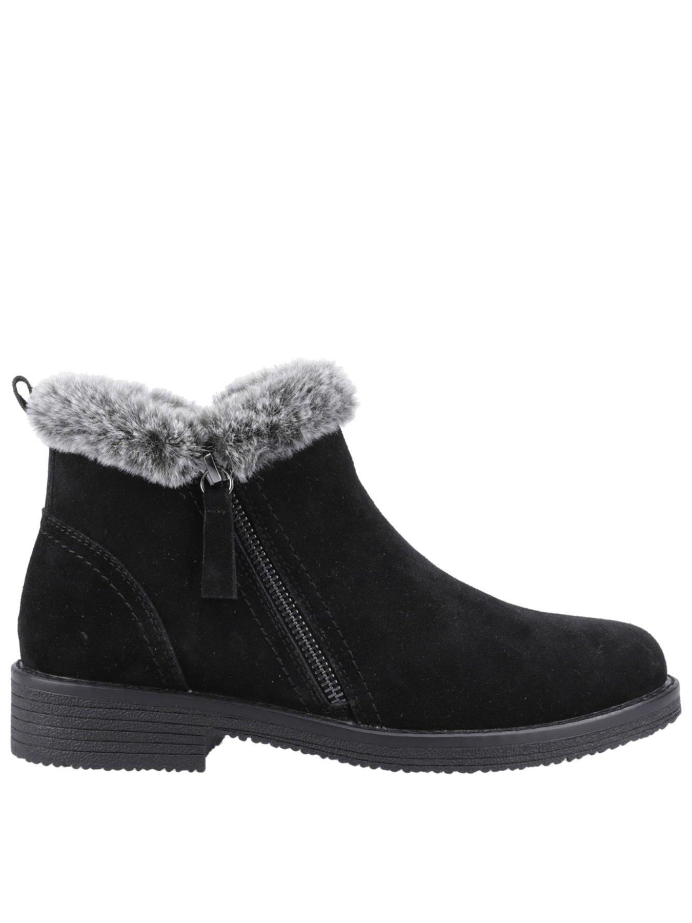 undefined Marnie Zip Boot