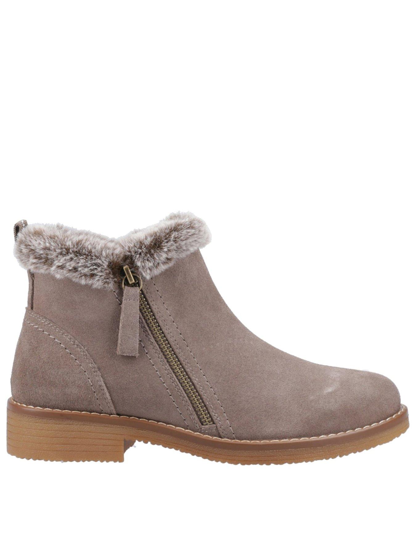 undefined Marnie Zip Boot