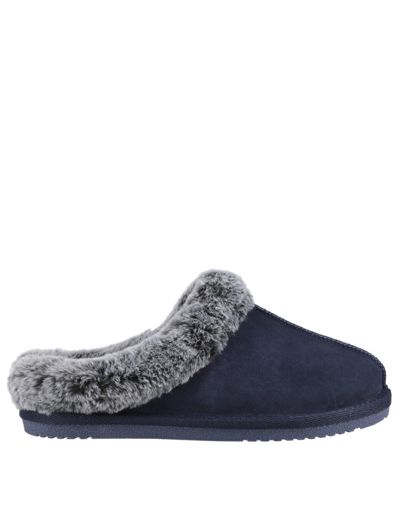 Image 1 of 4 of Hush Puppies Amara Slipper