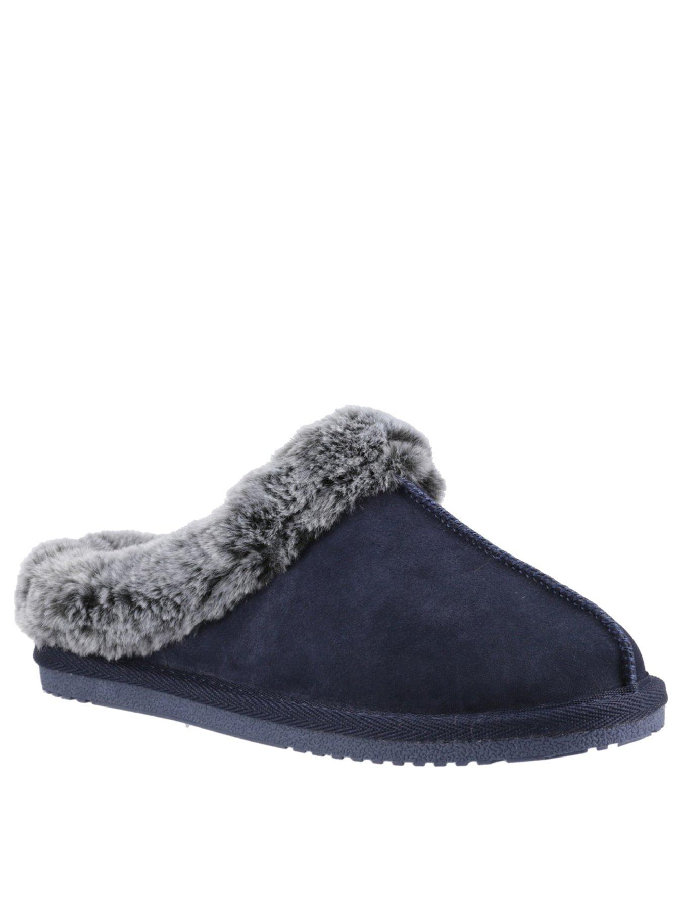 Image 2 of 4 of Hush Puppies Amara Slipper
