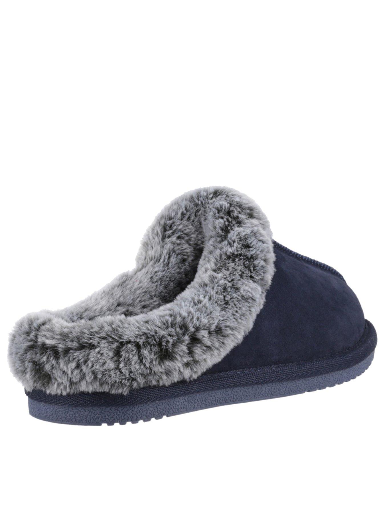 Image 3 of 4 of Hush Puppies Amara Slipper