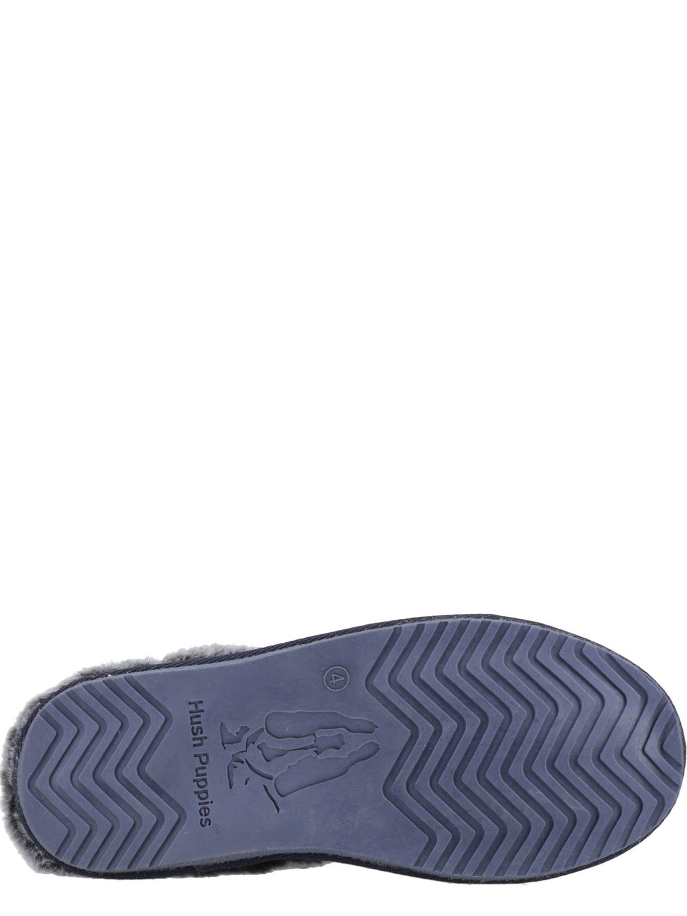 Image 4 of 4 of Hush Puppies Amara Slipper