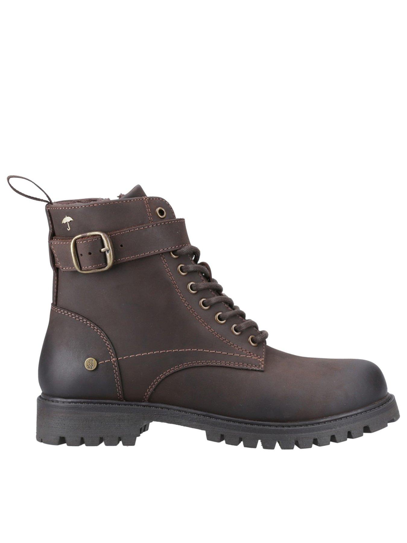 undefined Wanda Lace Boot