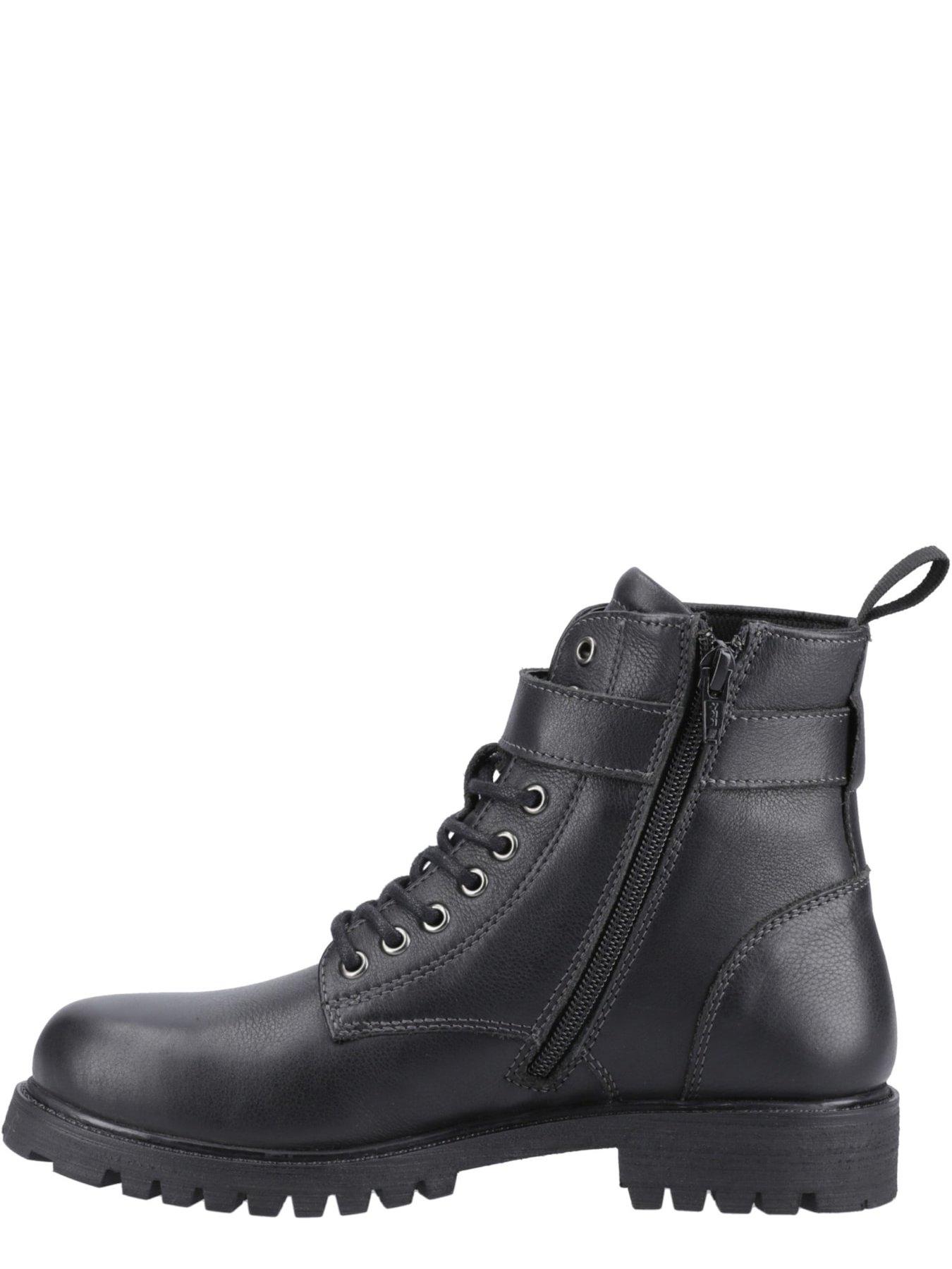 Image 4 of 5 of Hush Puppies Wanda Lace Boot