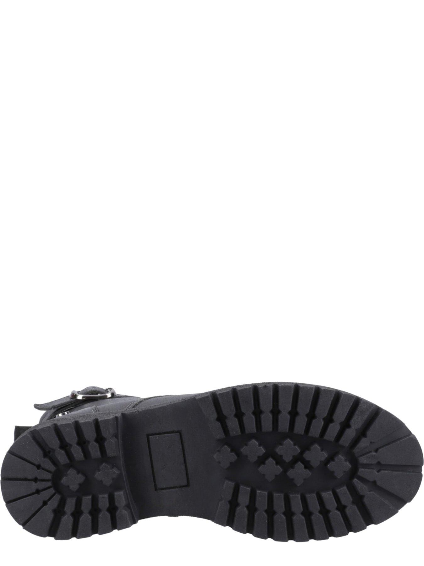 Image 5 of 5 of Hush Puppies Wanda Lace Boot