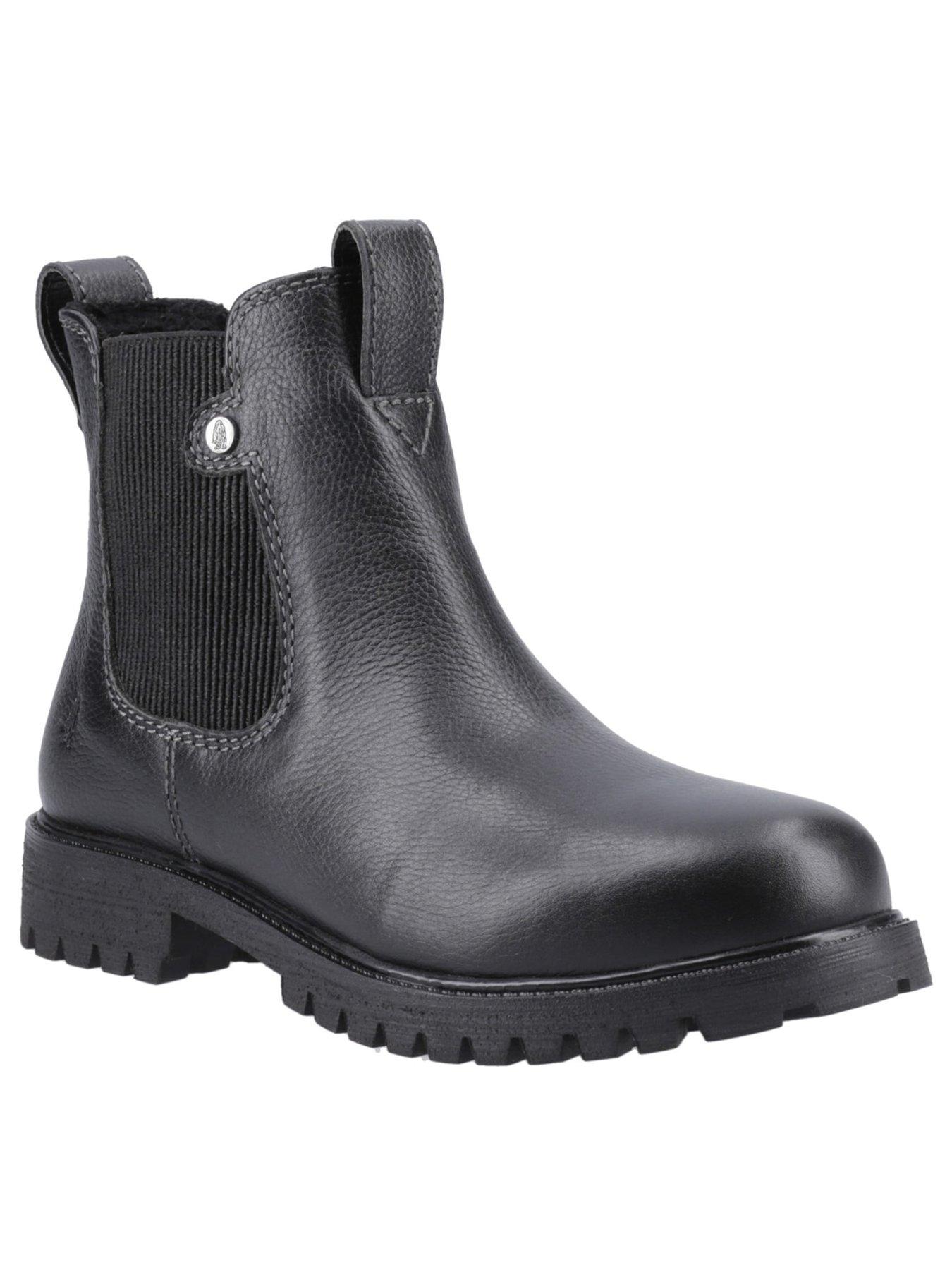 Image 2 of 5 of Hush Puppies Wynter Chelsea Boot