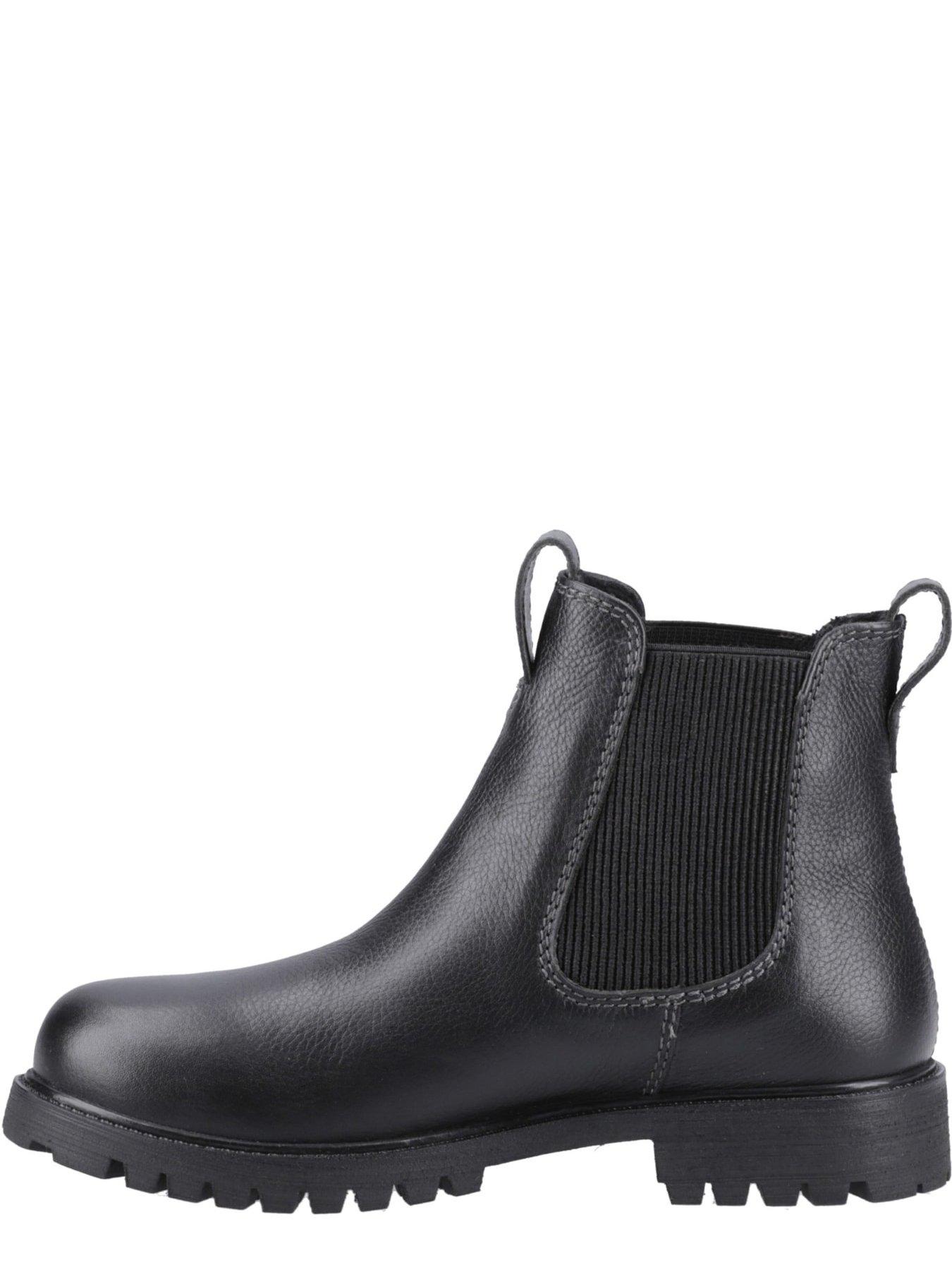 Image 4 of 5 of Hush Puppies Wynter Chelsea Boot