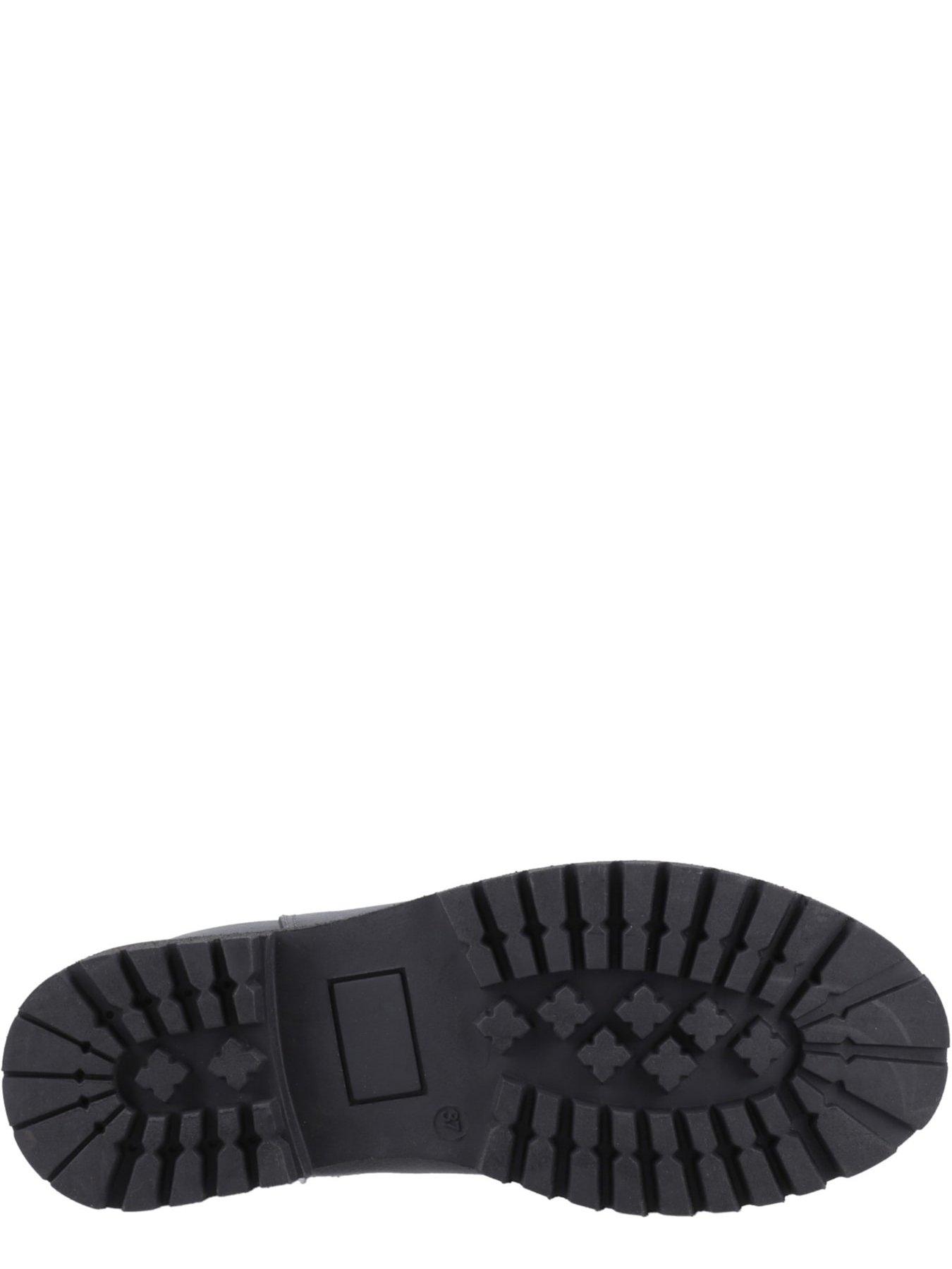 Image 5 of 5 of Hush Puppies Wynter Chelsea Boot