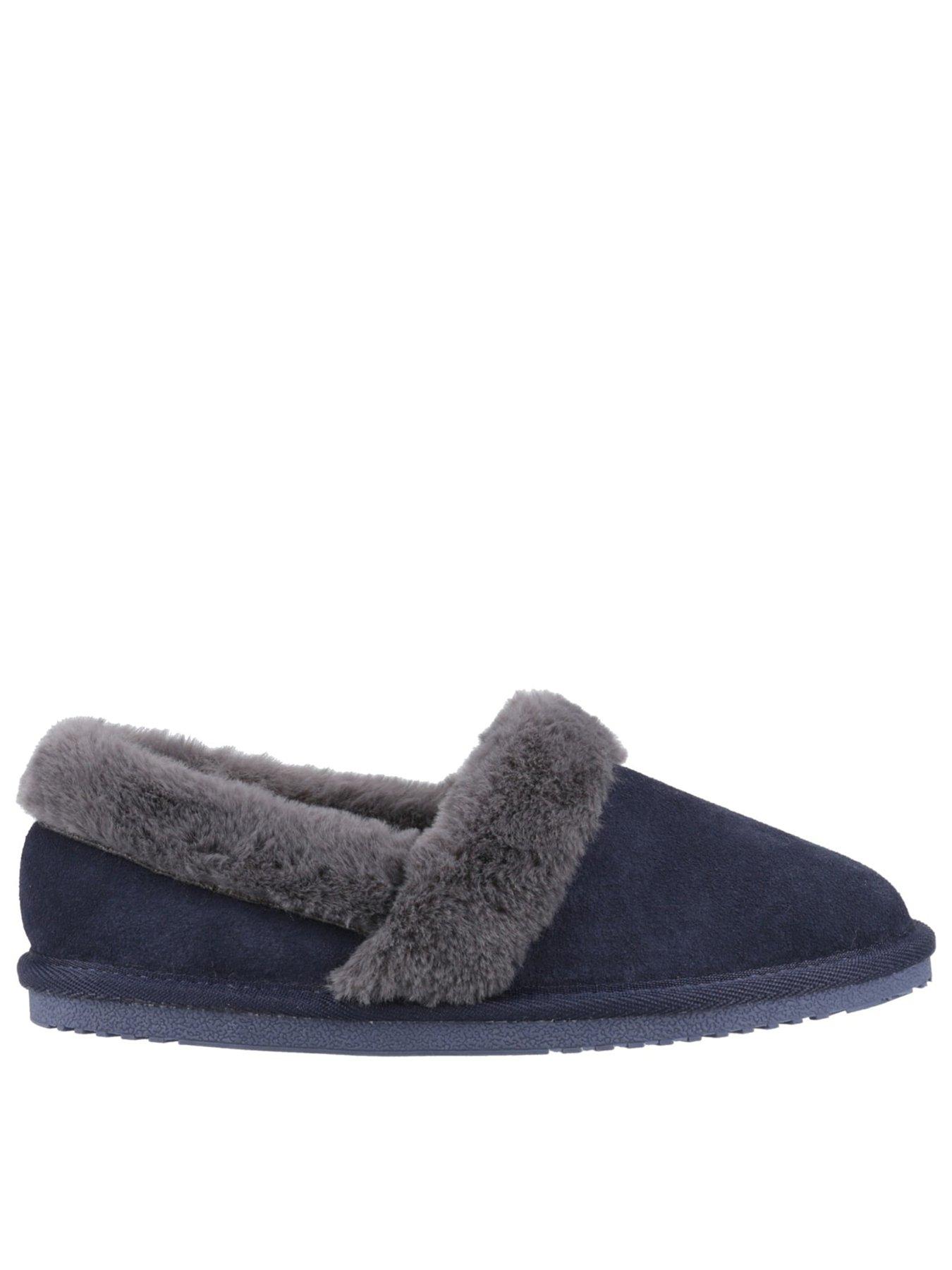 undefined Ariel Slipper