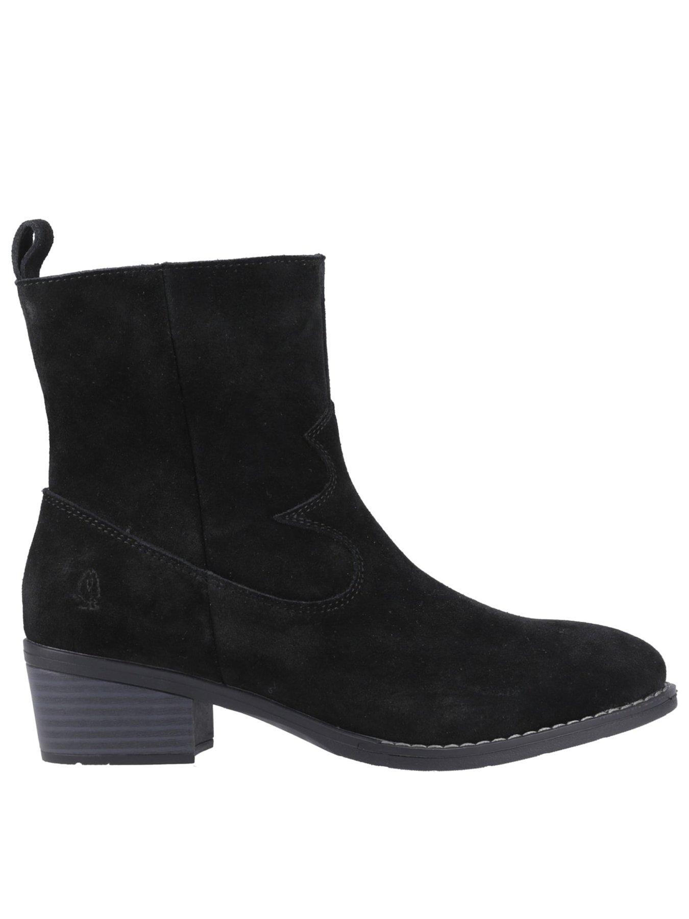 undefined Ida Stitch Boot