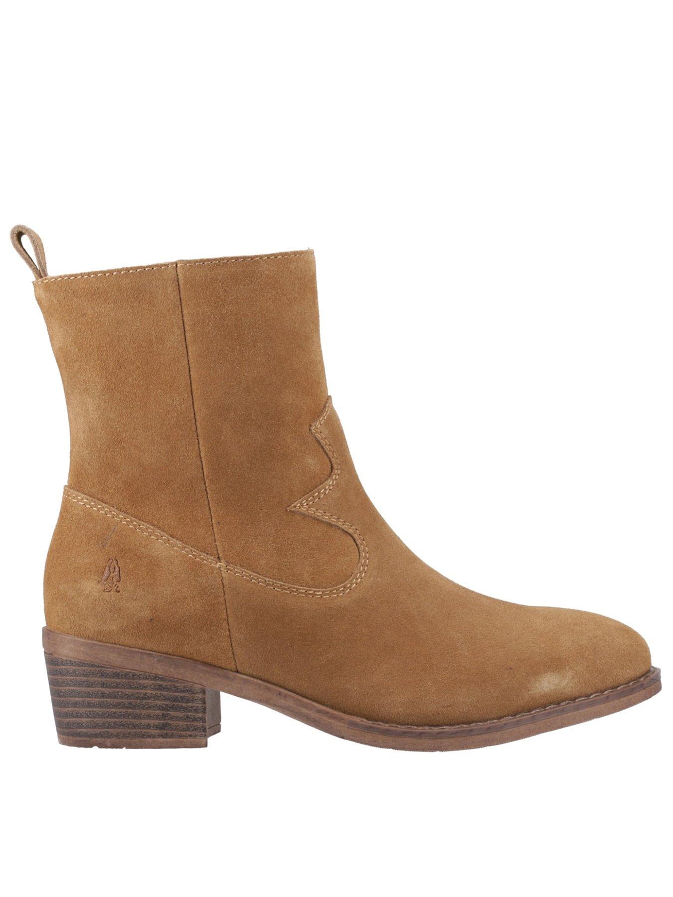 undefined Ida Stitch Boot