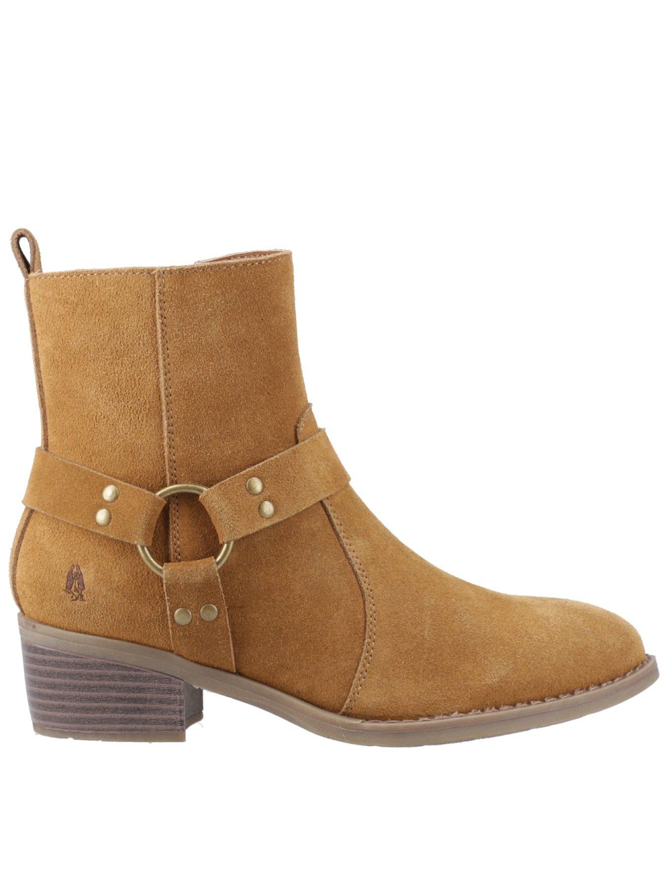 undefined Iria Buckle Boot