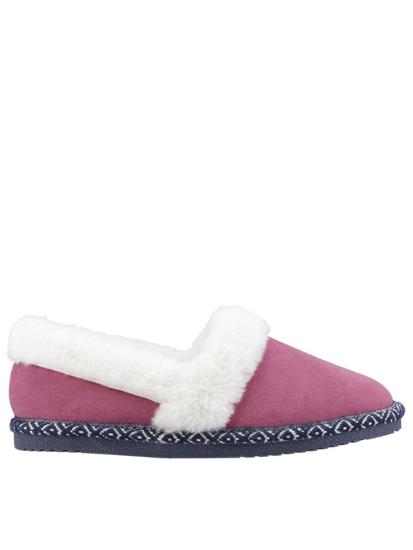 undefined Ariel Aztec Slipper