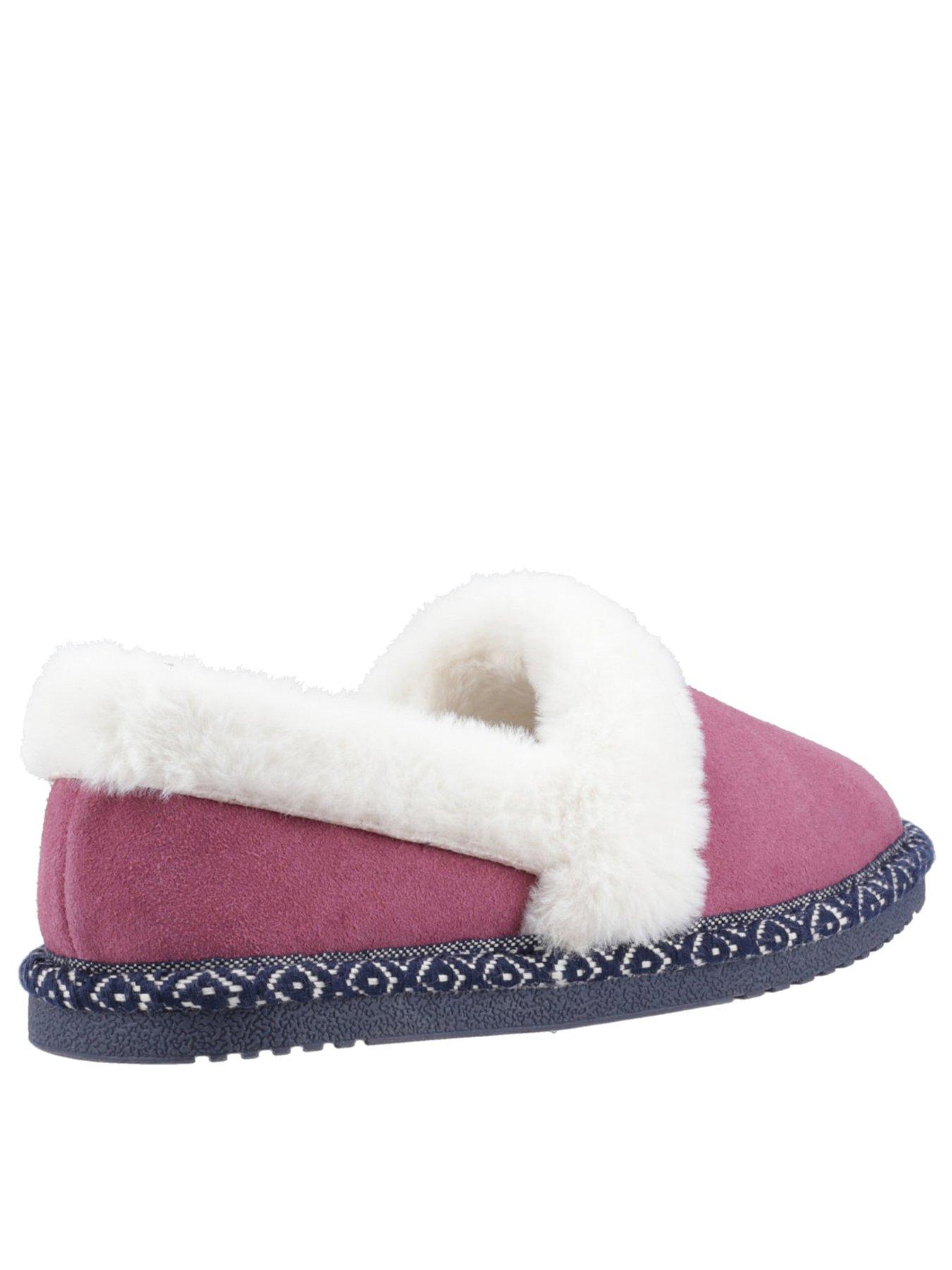 Image 3 of 4 of Hush Puppies Ariel Aztec Slipper