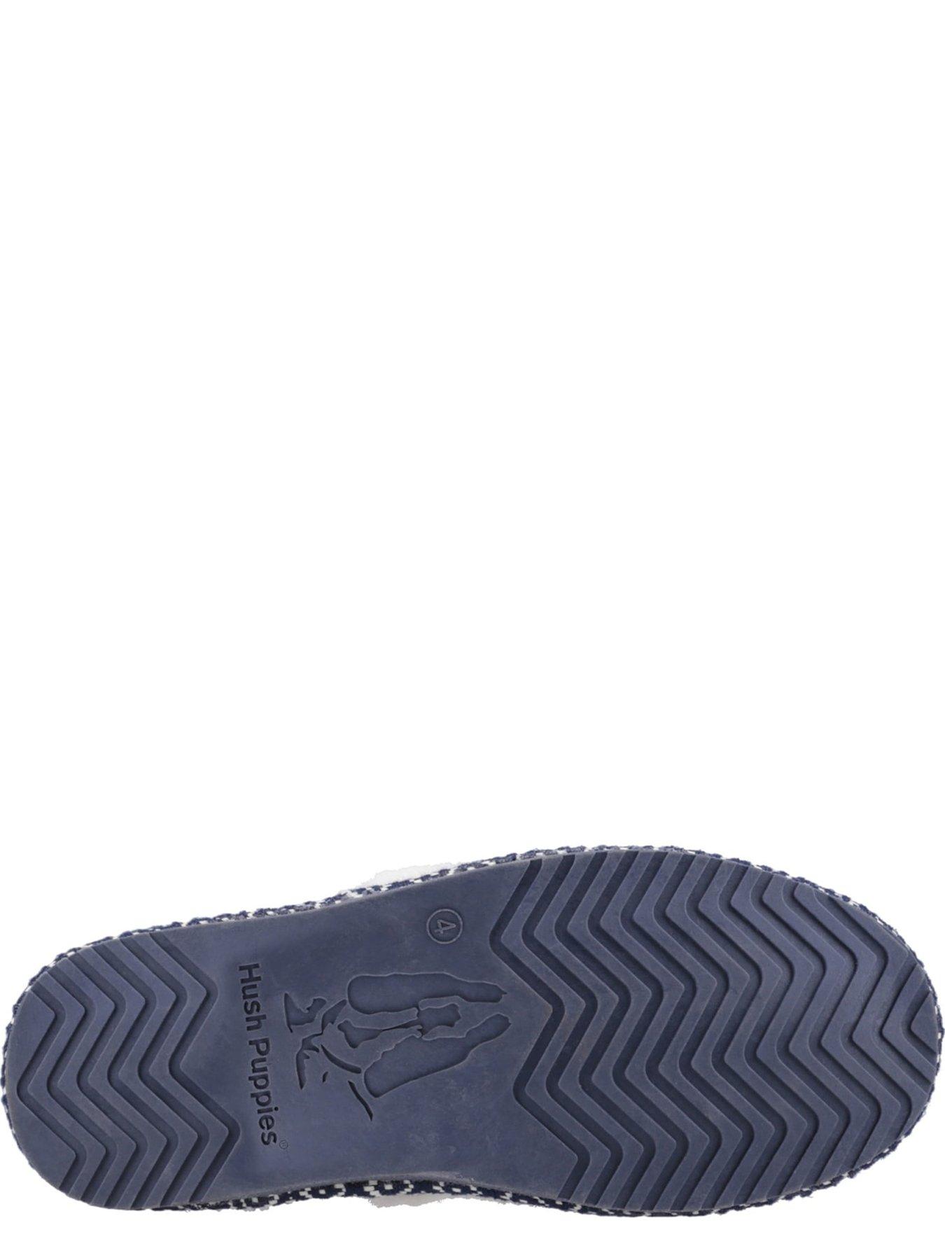 Image 4 of 4 of Hush Puppies Ariel Aztec Slipper