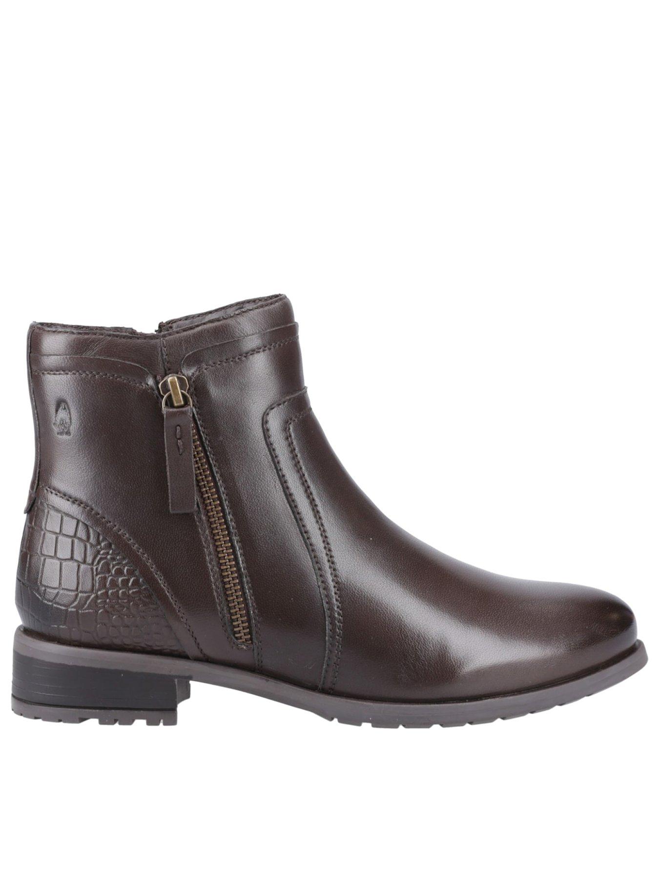 undefined Scarlett Boot