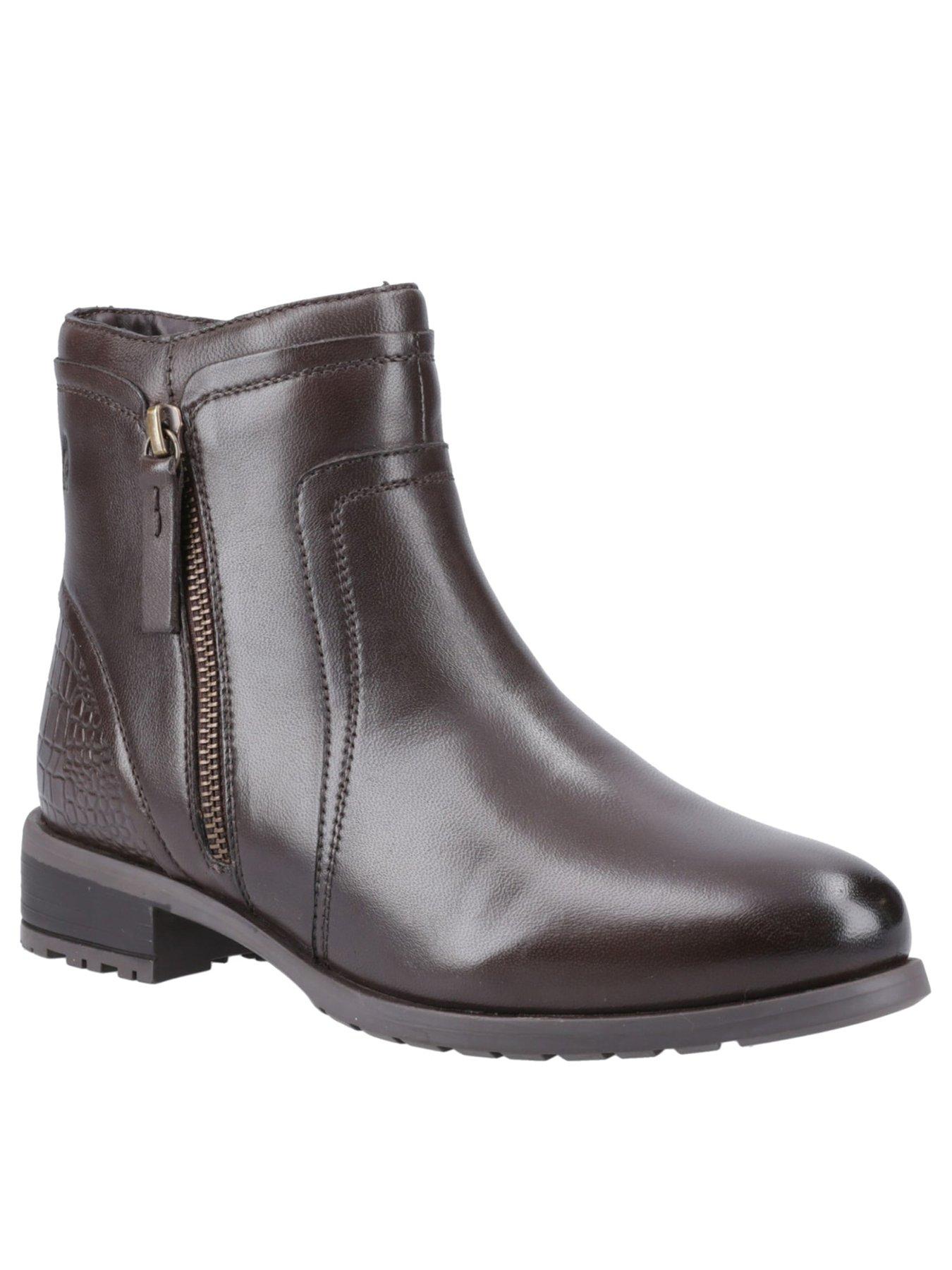Image 2 of 5 of Hush Puppies Scarlett Boot