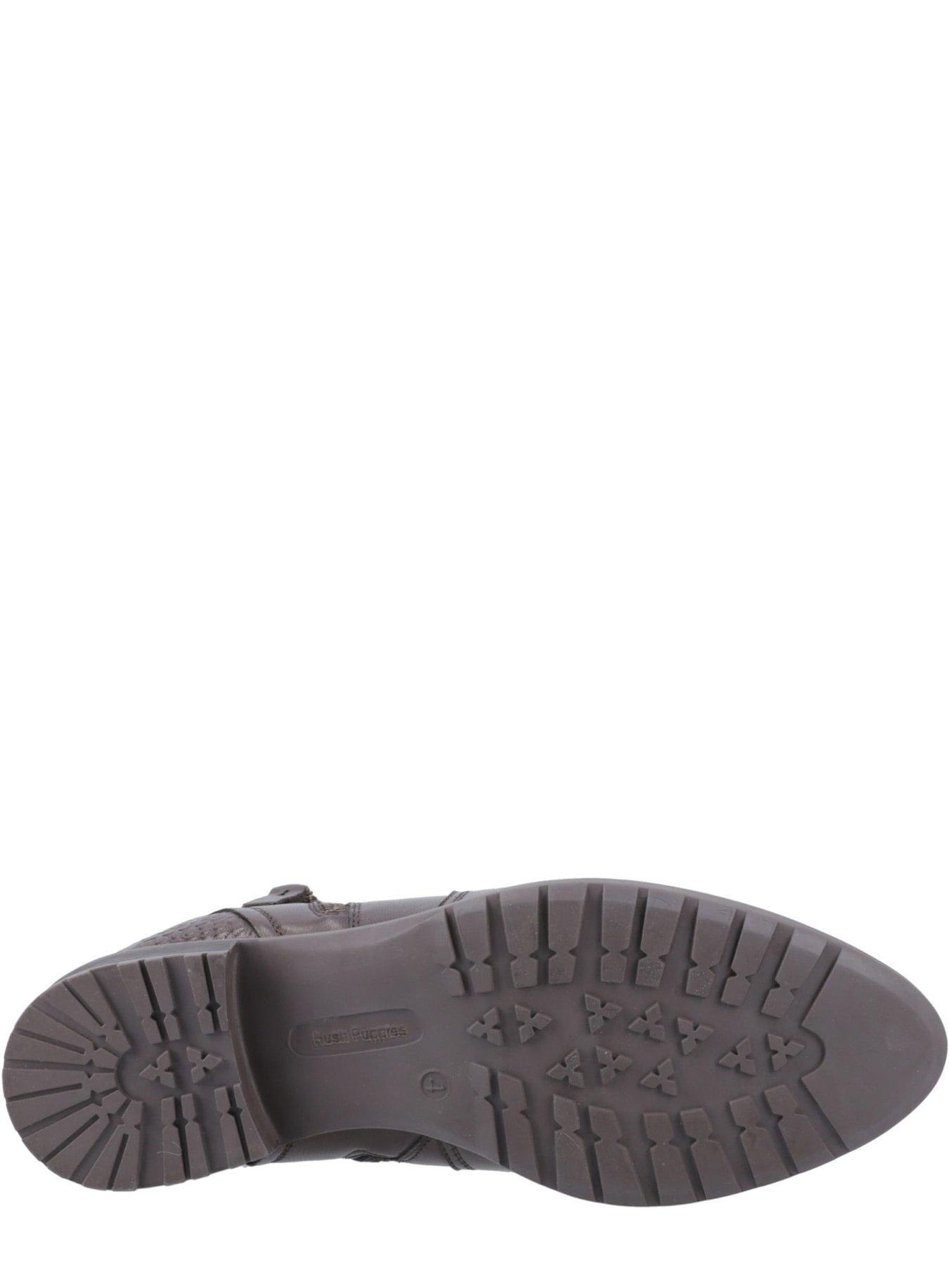 Image 5 of 5 of Hush Puppies Scarlett Boot