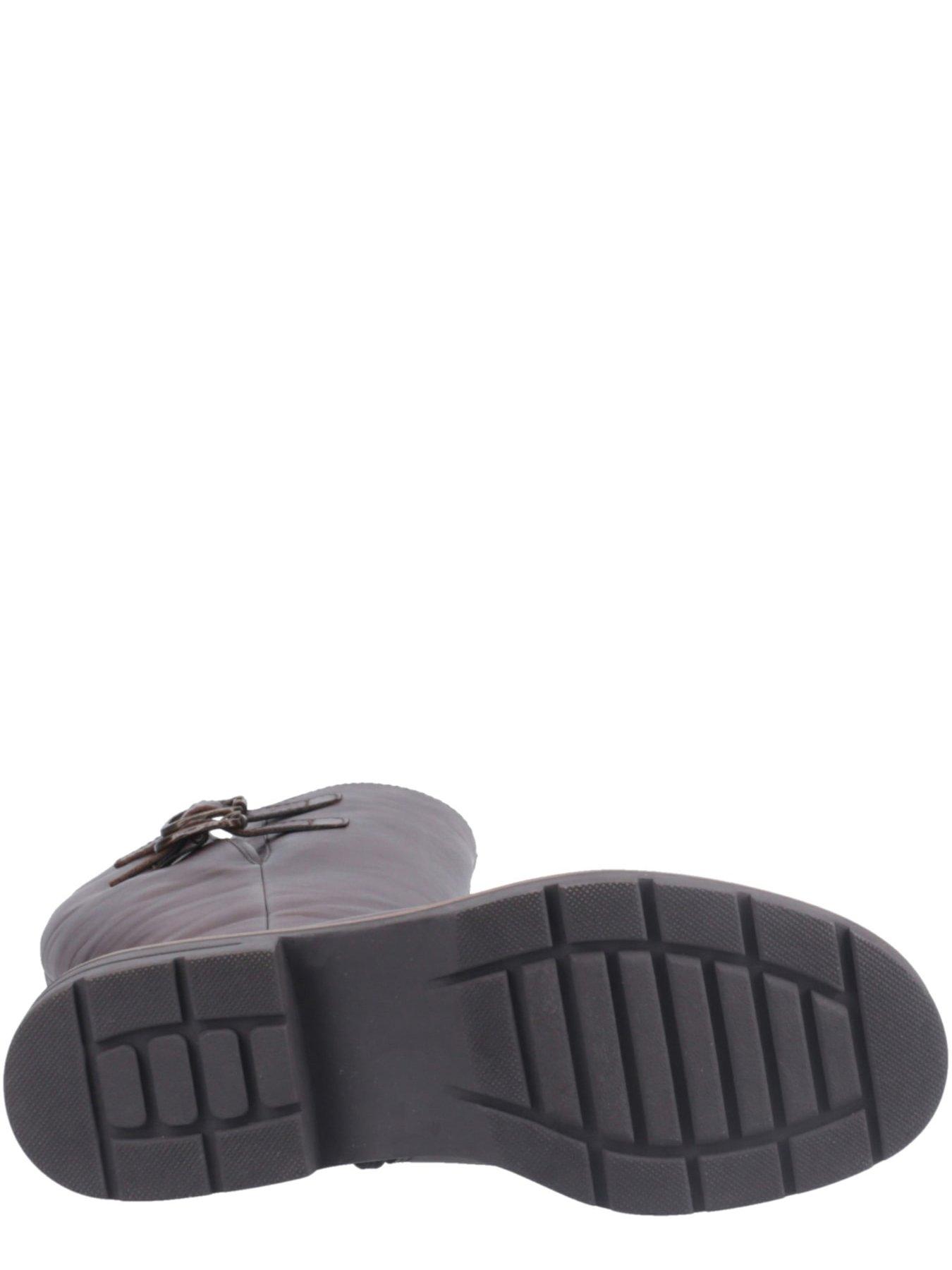 Image 5 of 5 of Hush Puppies Tallulah Long Boot