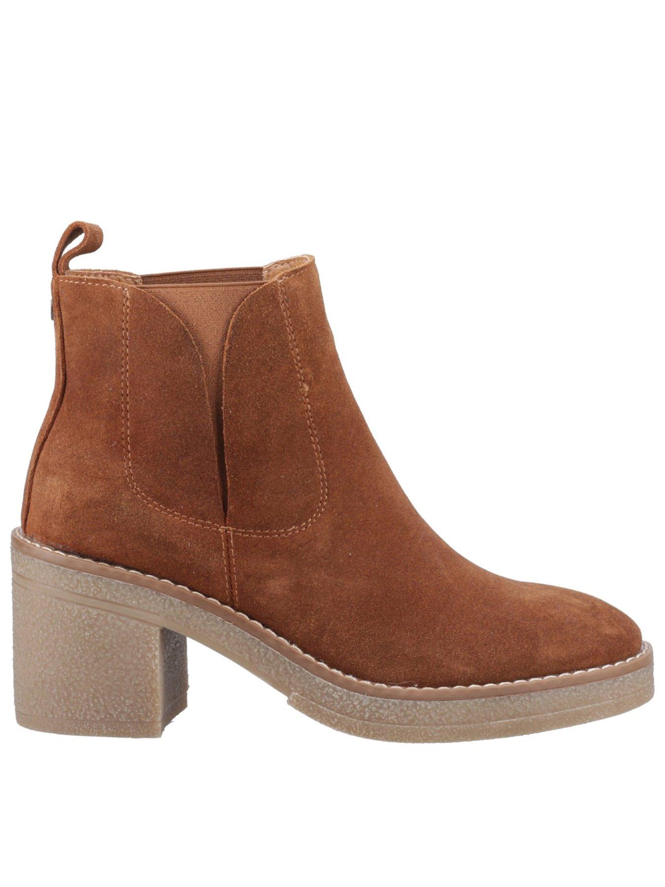 undefined Felicia Chelsea Boot
