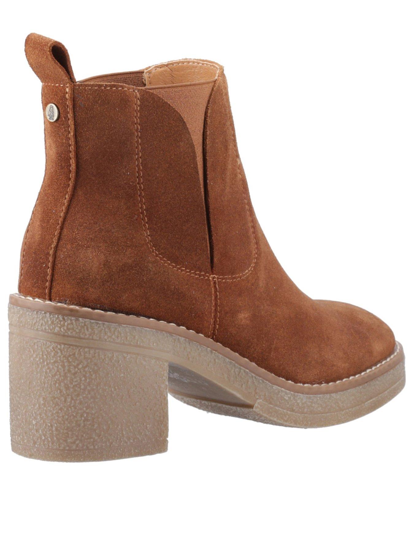Image 3 of 5 of Hush Puppies Felicia Chelsea Boot