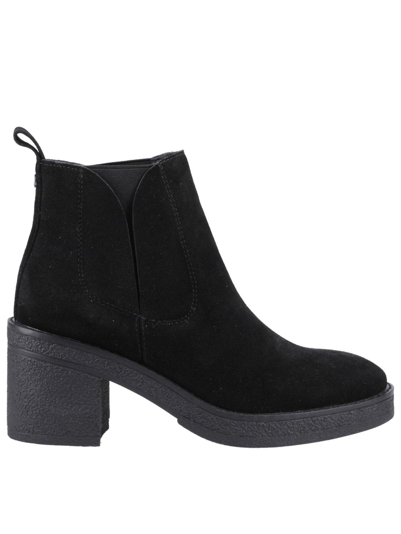 Hush Puppies Felicia Chelsea Boot