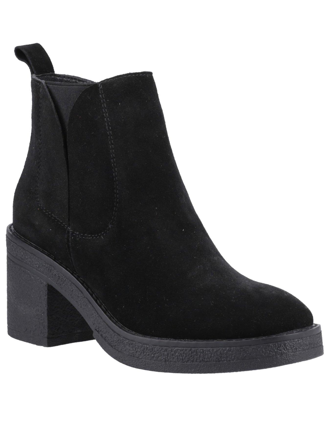 Image 2 of 5 of Hush Puppies Felicia Chelsea Boot