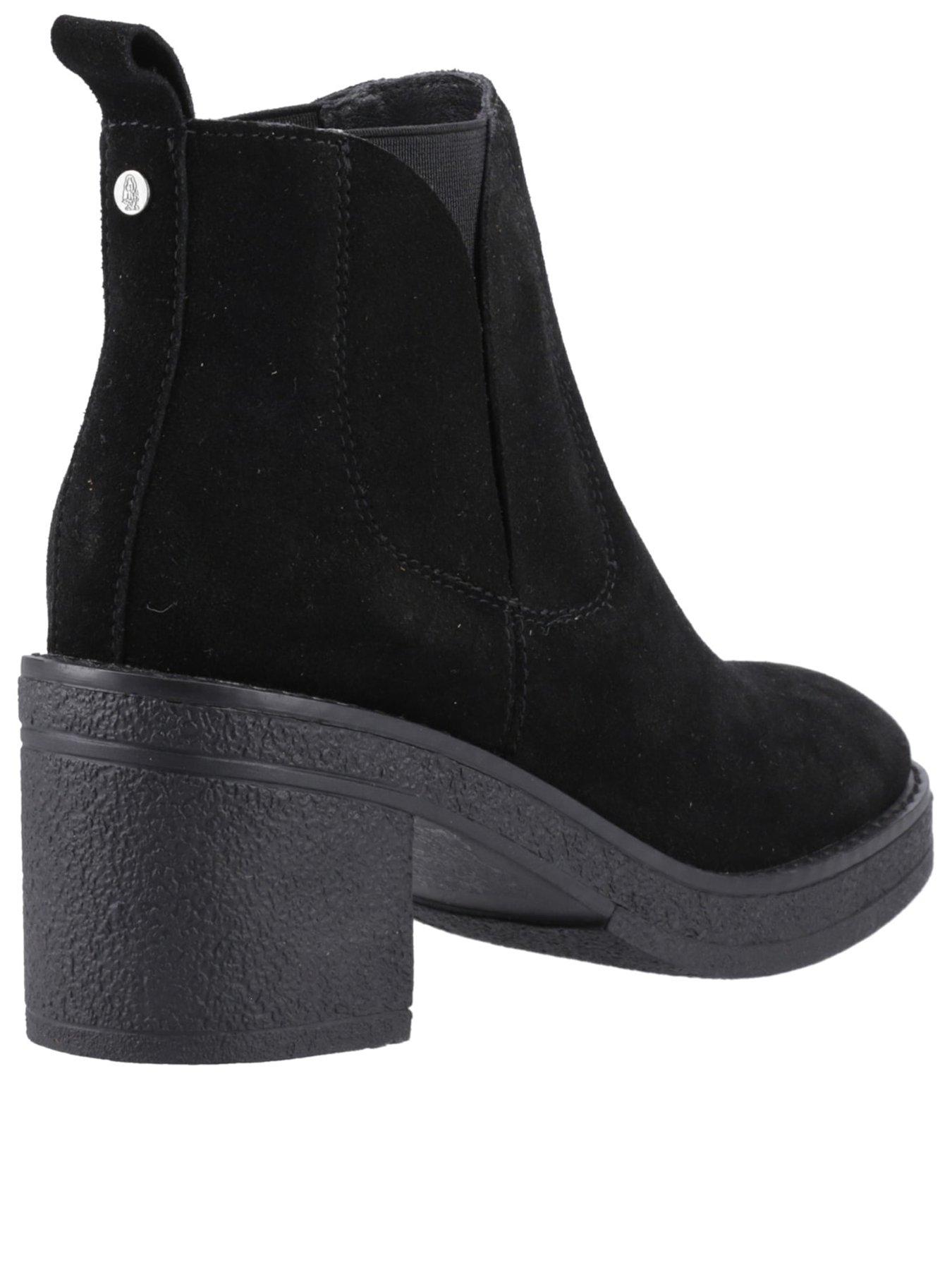 Image 3 of 5 of Hush Puppies Felicia Chelsea Boot