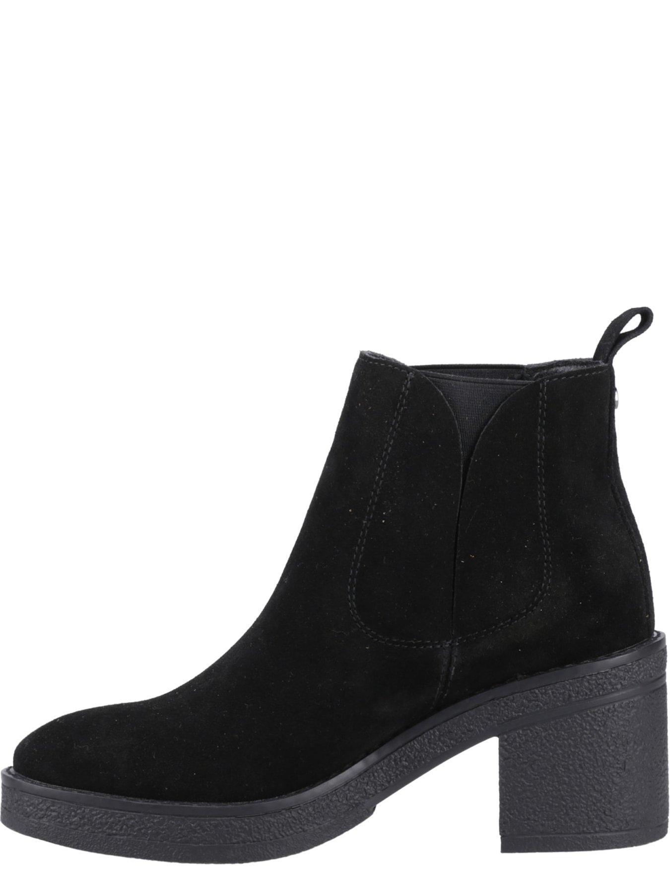 Image 4 of 5 of Hush Puppies Felicia Chelsea Boot
