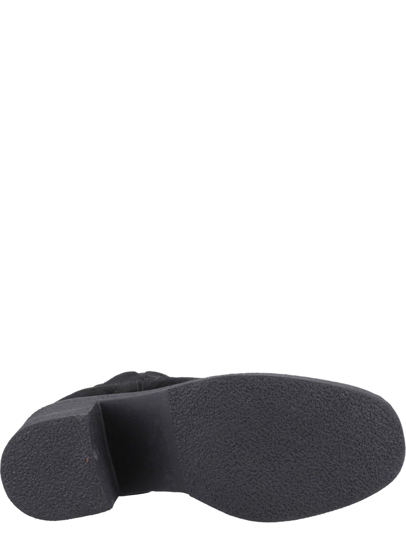 Image 5 of 5 of Hush Puppies Felicia Chelsea Boot
