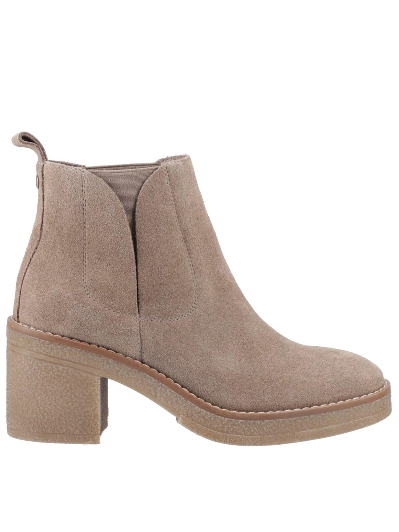 undefined Felicia Chelsea Boot