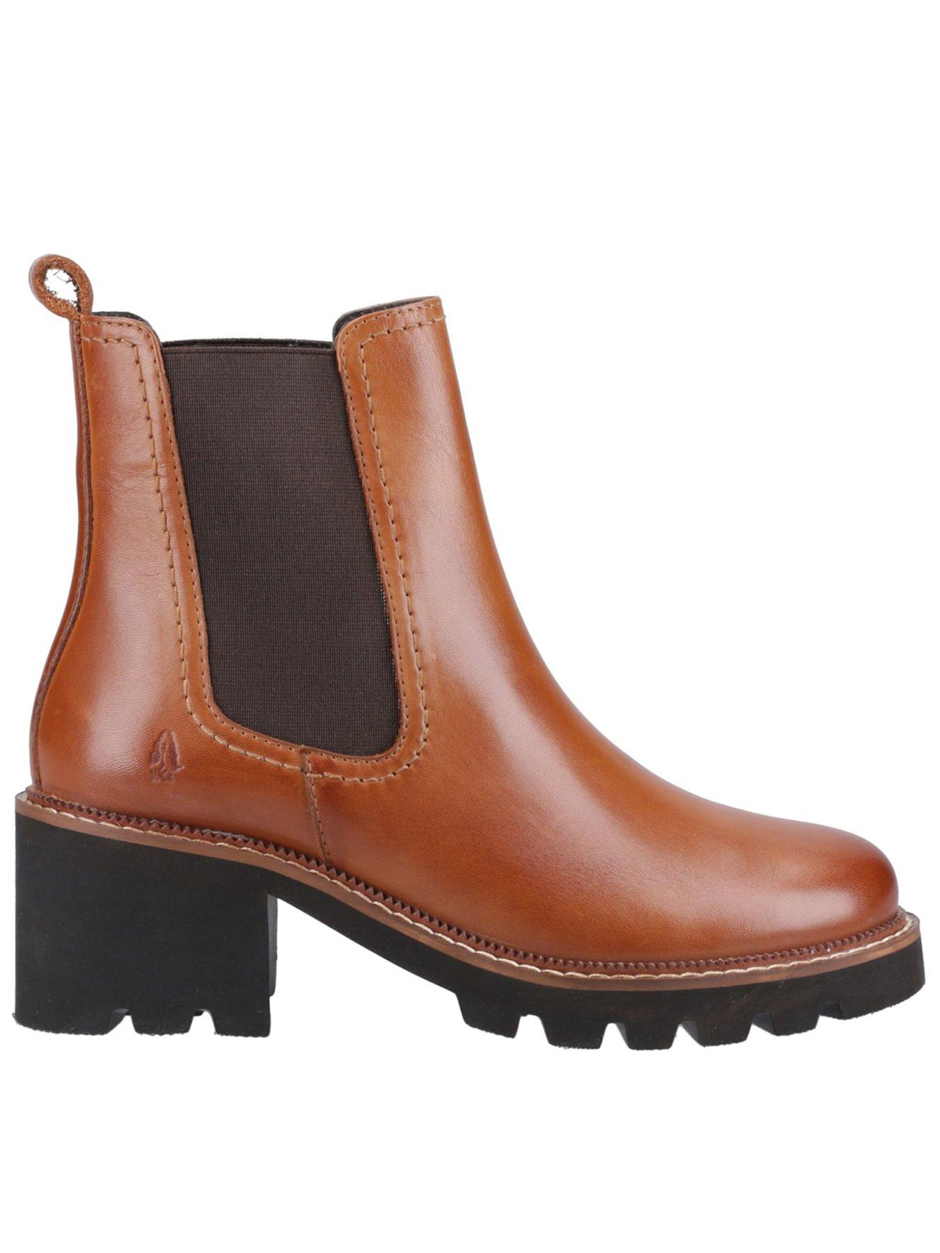 undefined Gaia Chelsea Boot