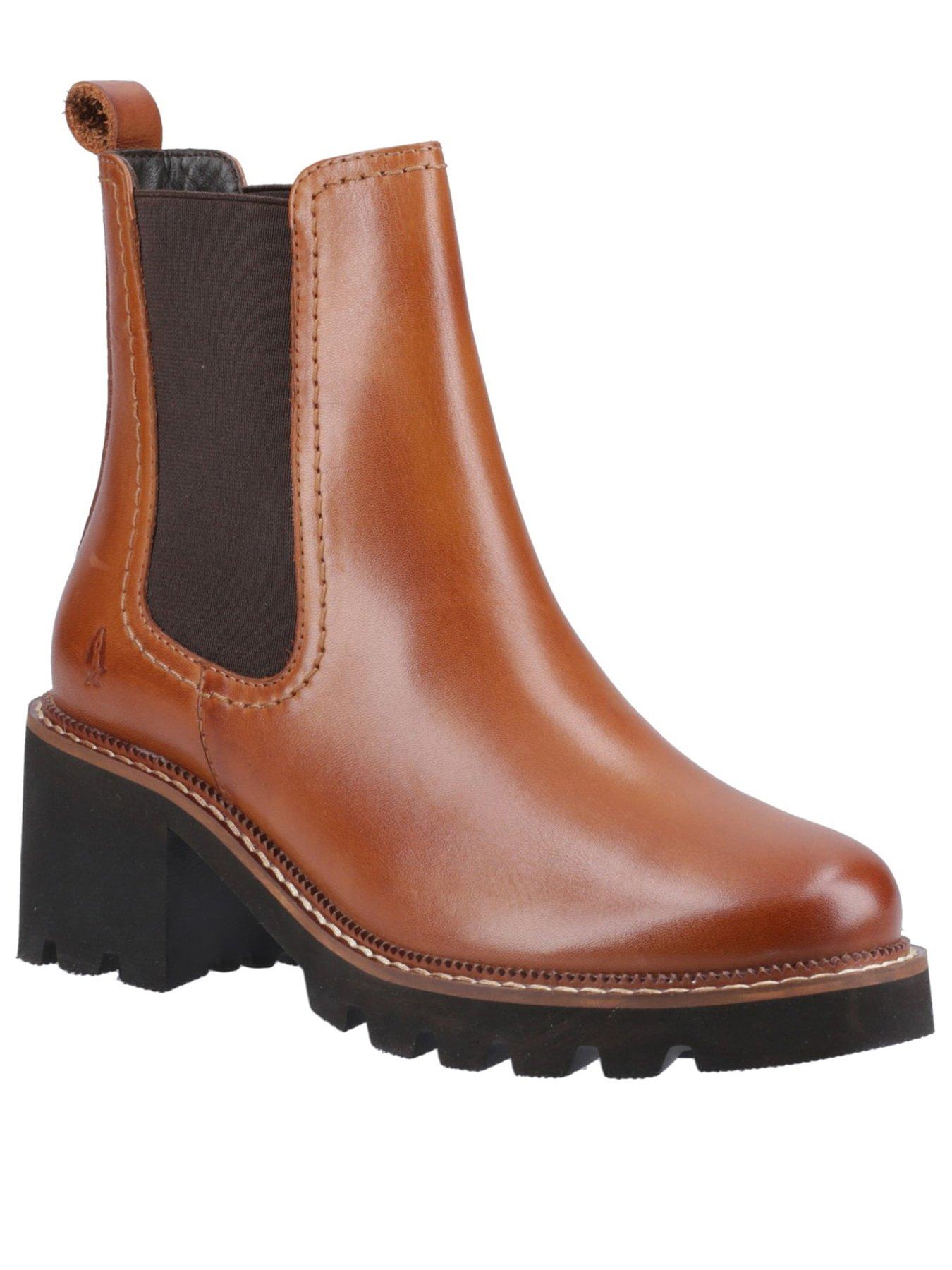 Image 2 of 5 of Hush Puppies Gaia Chelsea Boot