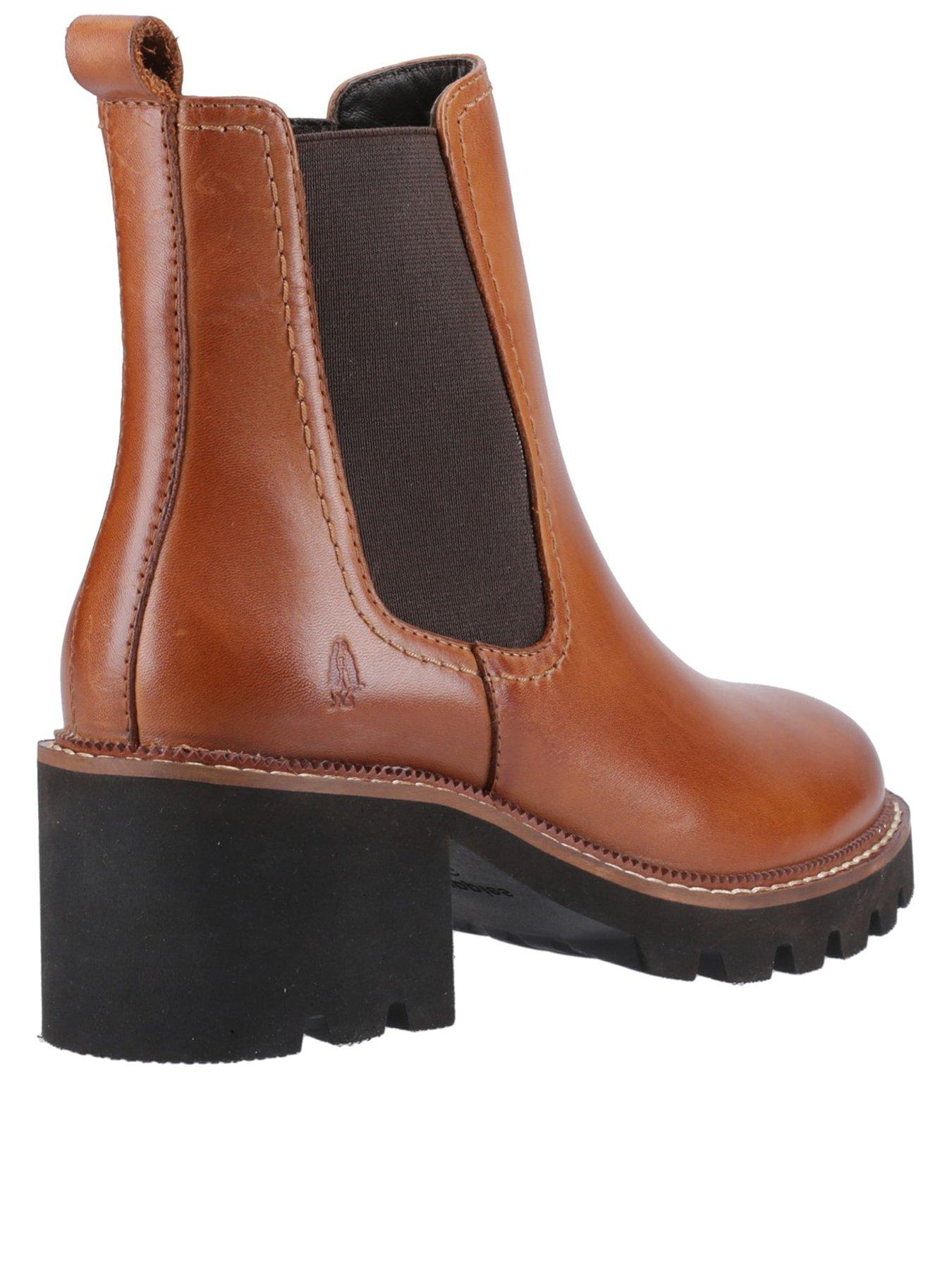 Image 3 of 5 of Hush Puppies Gaia Chelsea Boot