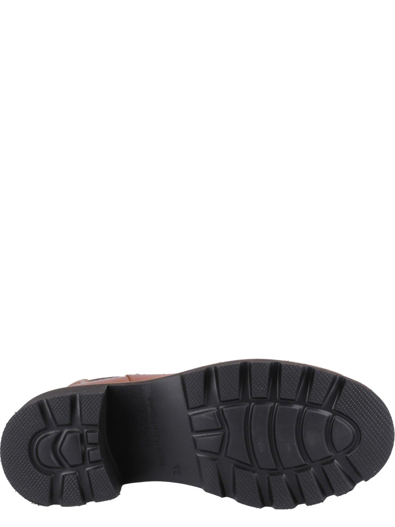 Image 5 of 5 of Hush Puppies Gaia Chelsea Boot