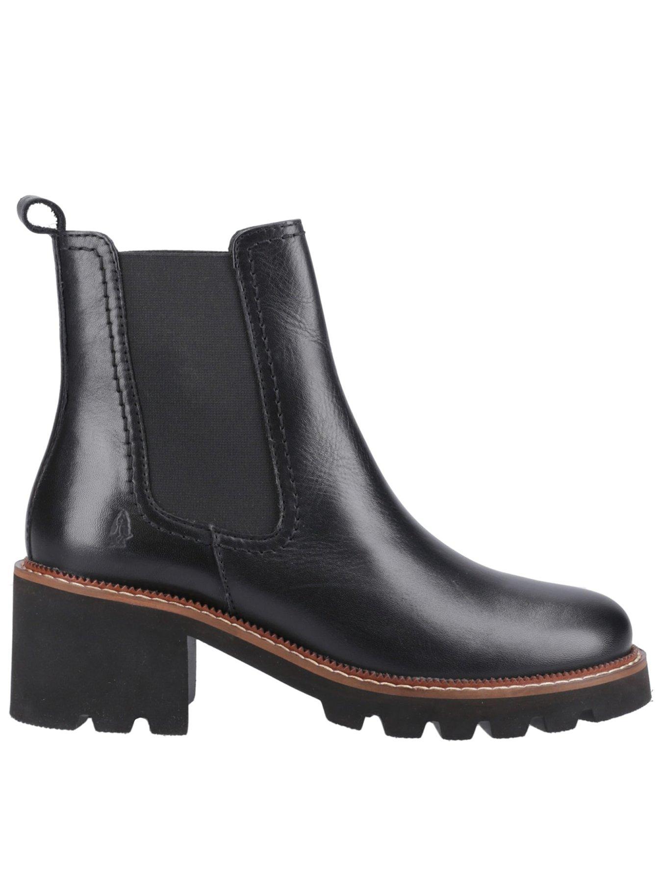 undefined Gaia Chelsea Boot
