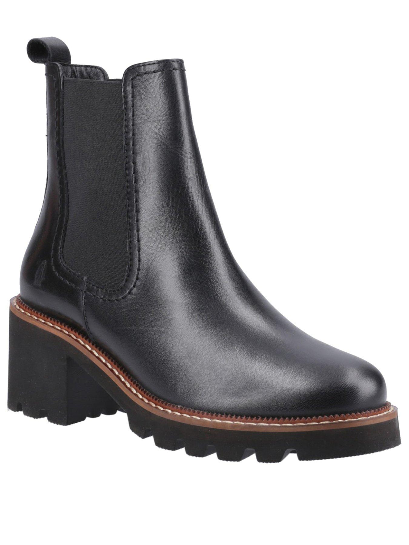 Image 2 of 5 of Hush Puppies Gaia Chelsea Boot