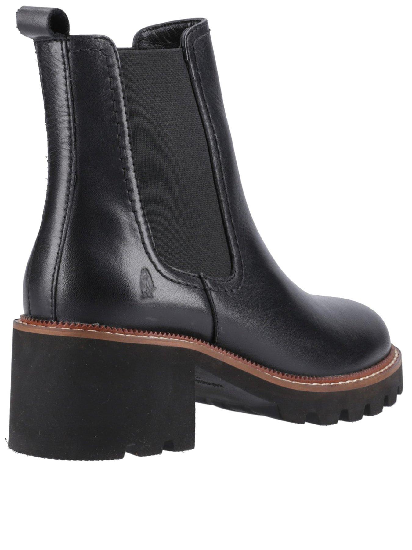 Image 3 of 5 of Hush Puppies Gaia Chelsea Boot