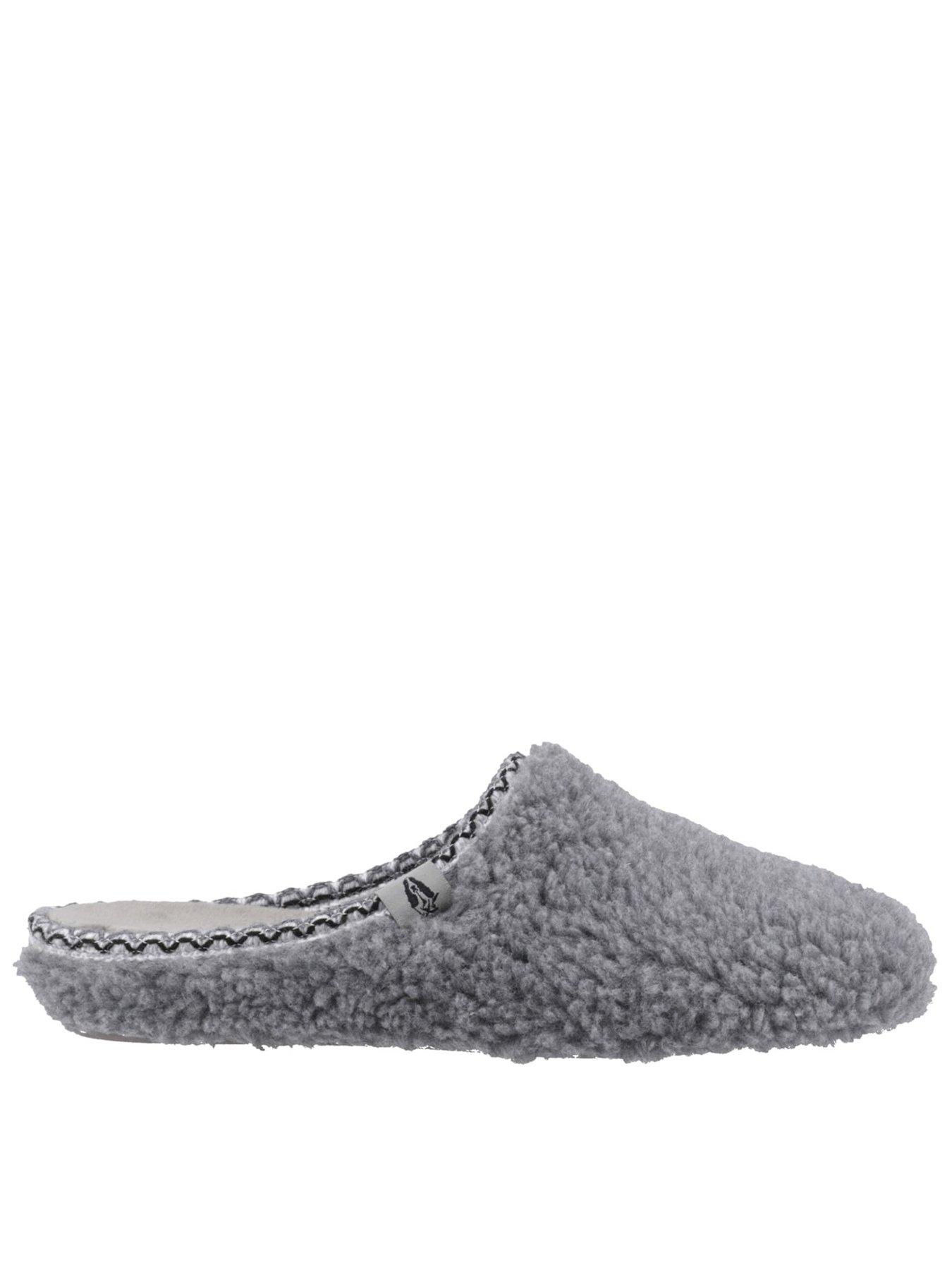 undefined Good Slipper Teddy Mule