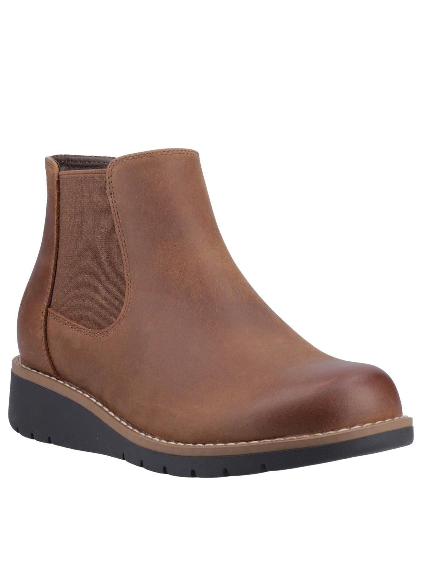 Image 2 of 5 of Hush Puppies Leonie Chelsea Boot